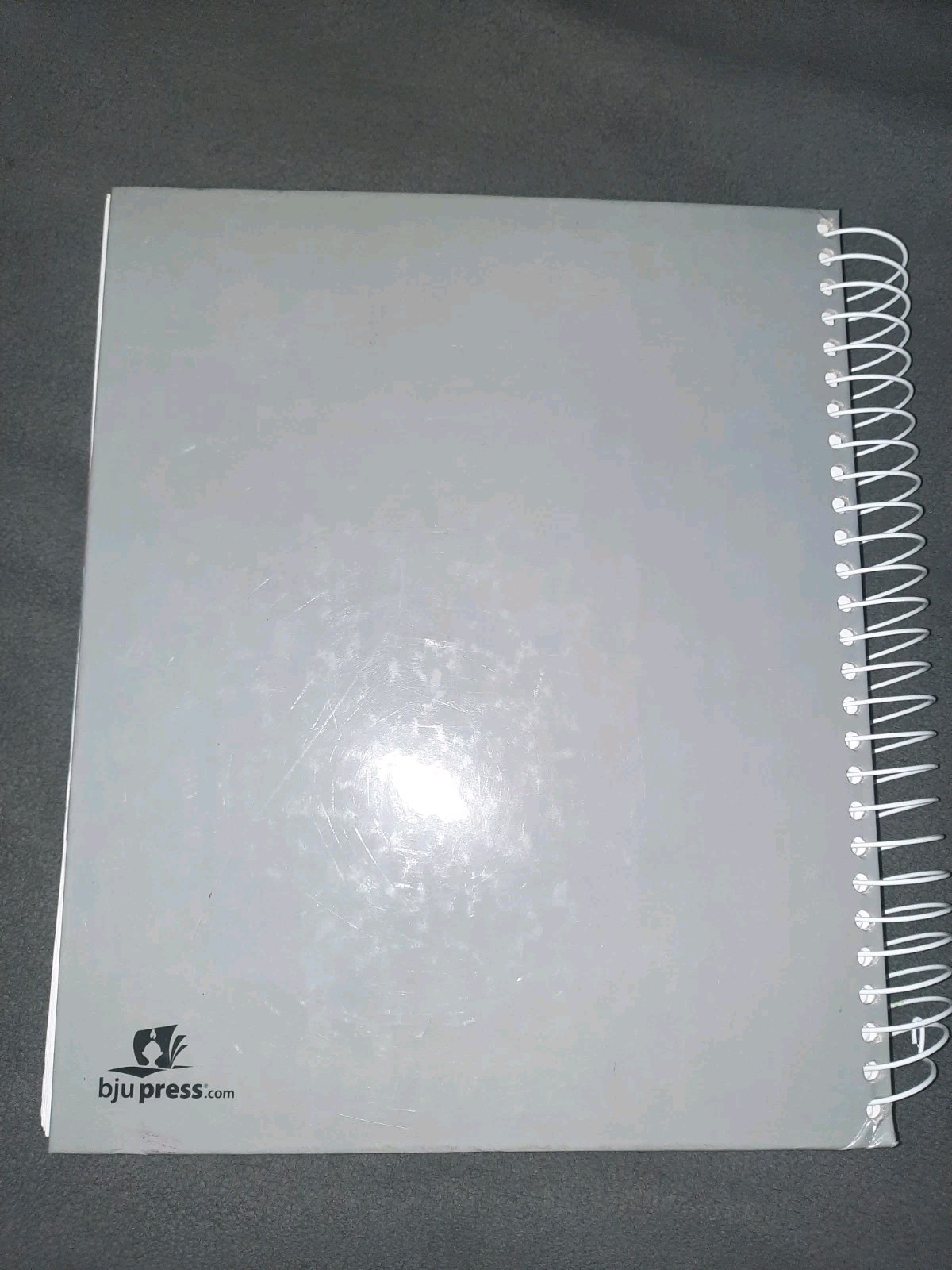 Footsteps for Fours Teacher’s Edition Part 1, 2 & 3 & CD Complete K4, BJU Press