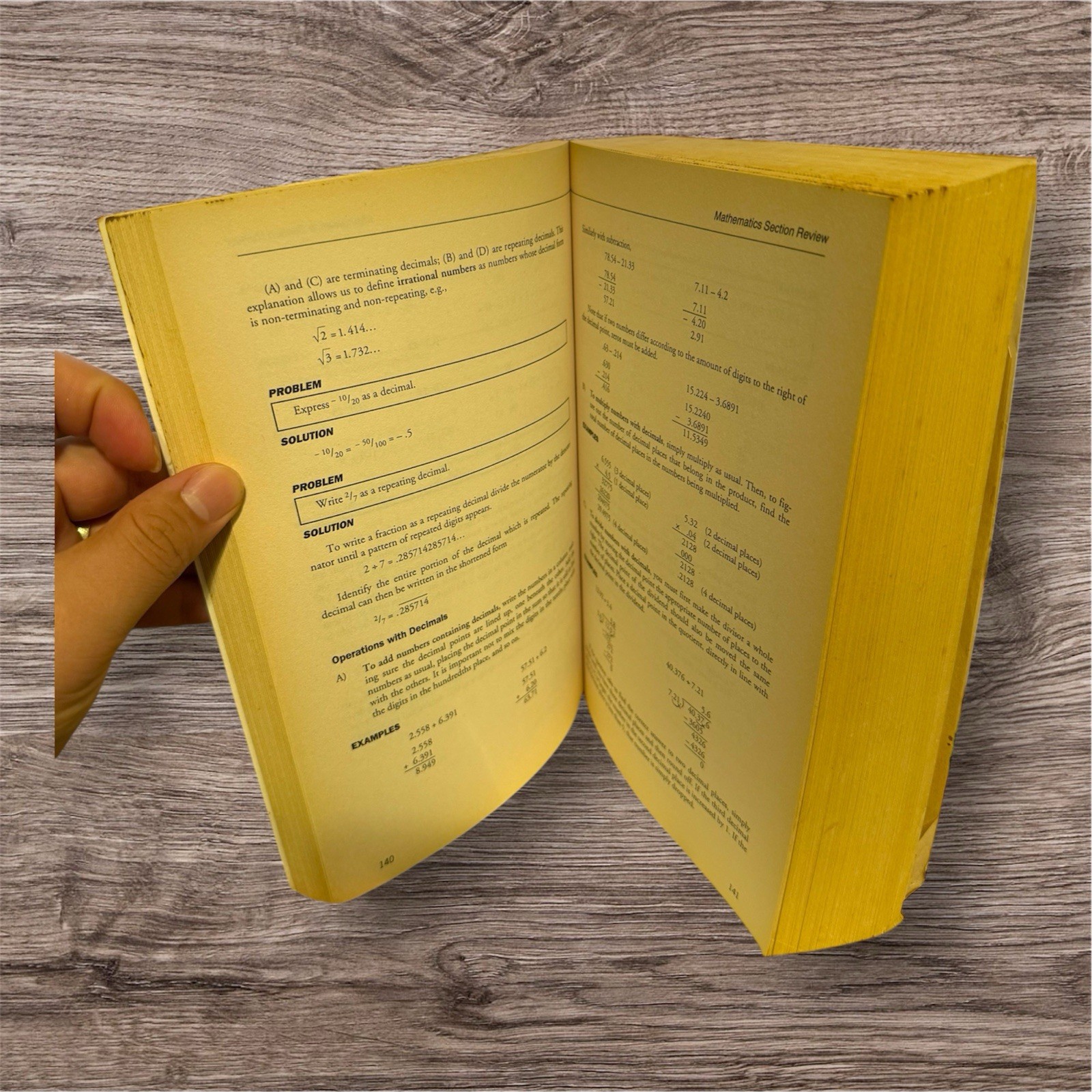 The Best Test Preparation For THEA ￼