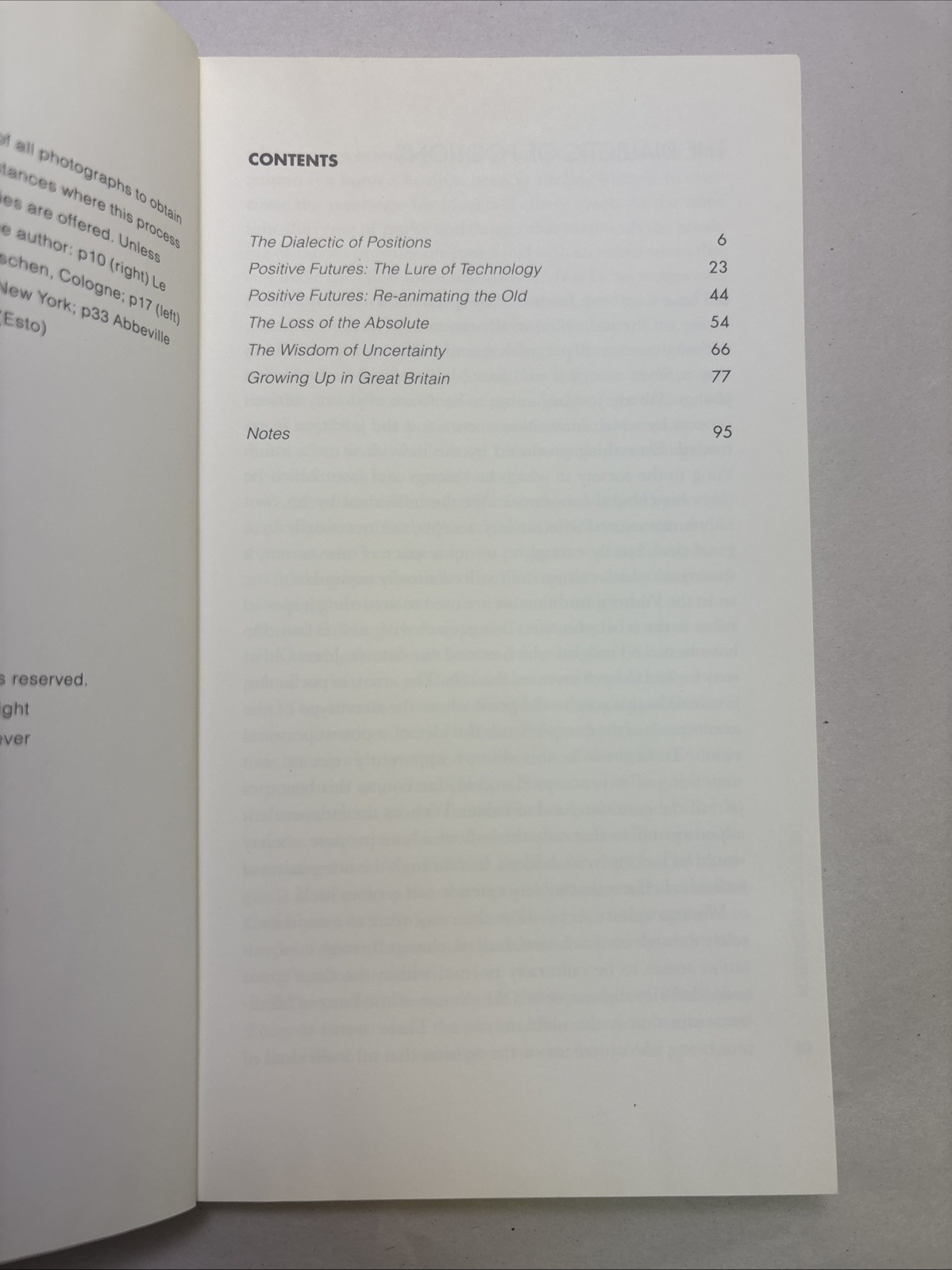 Two Way Stretch – Modernism, Tradition and Innovation by Robert Maxwell