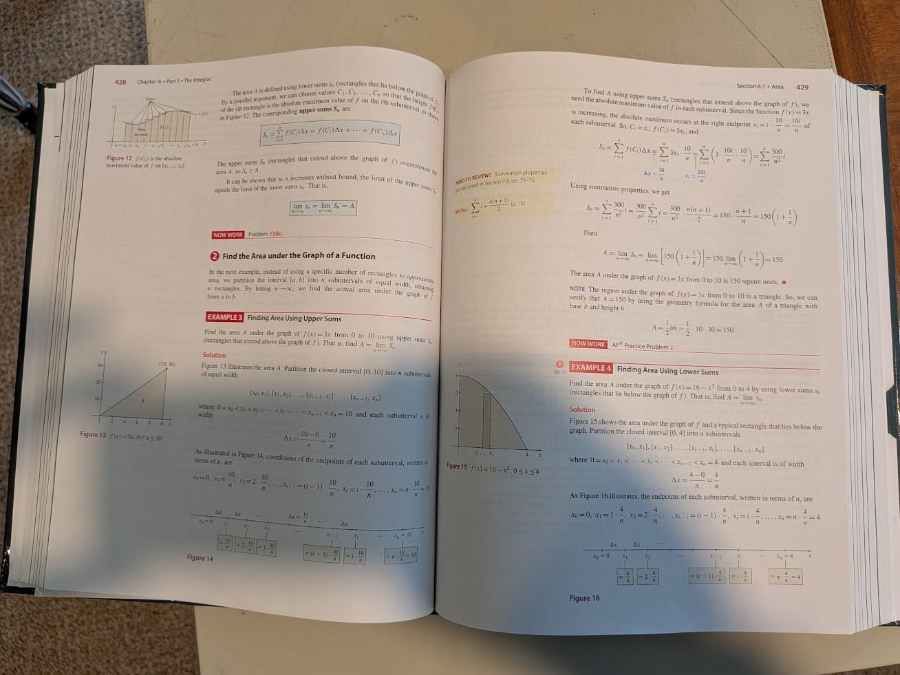 Calculus for the AP Course 4th Edition Michael Sullivan 2023 Hardcover Very Good
