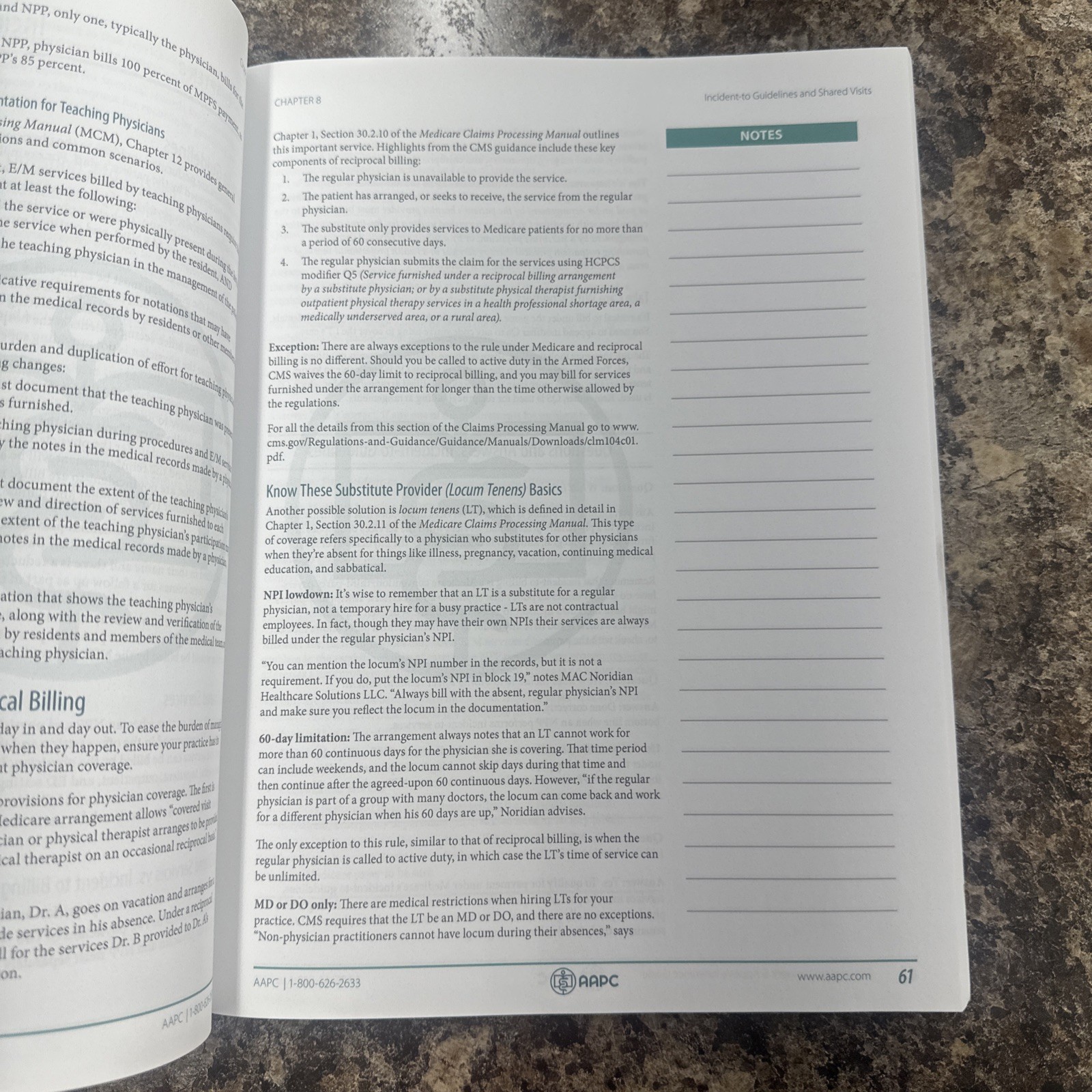 Denials Management & Appeals Reference Guide – Second Edition