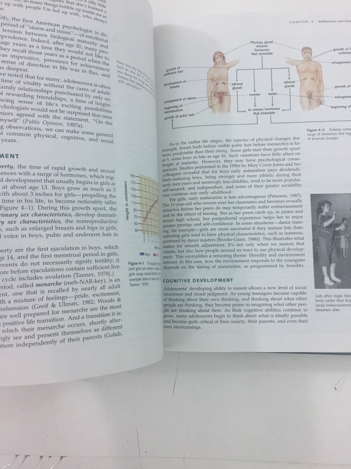 Psychology in Modules – David G. Myers (1988, Hardcover)