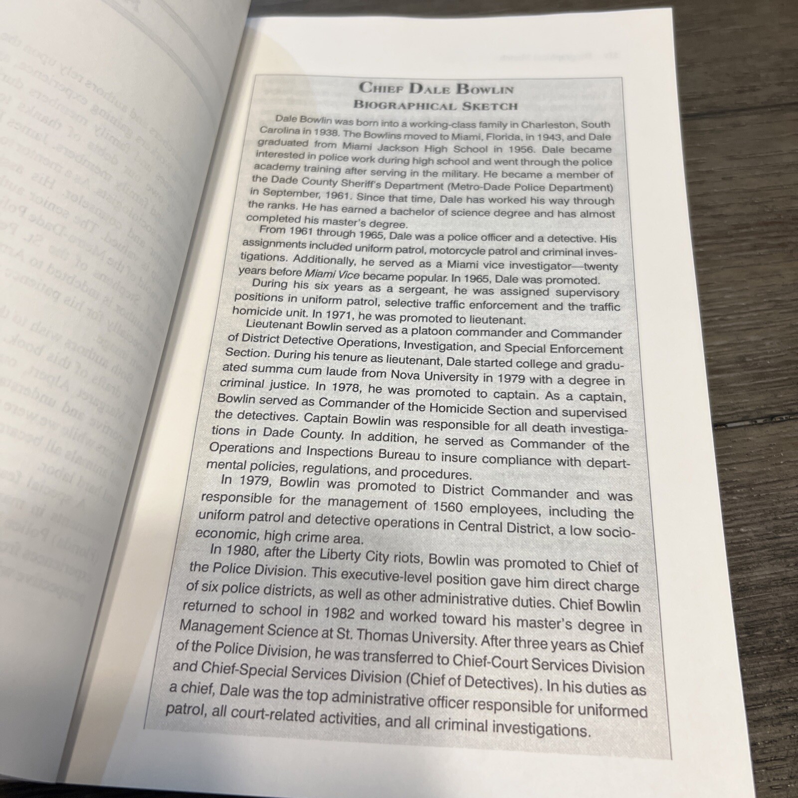 POLICING URBAN AMERICA By Geoffrey P. Alpert & Roger G. Dunham **GOOD**