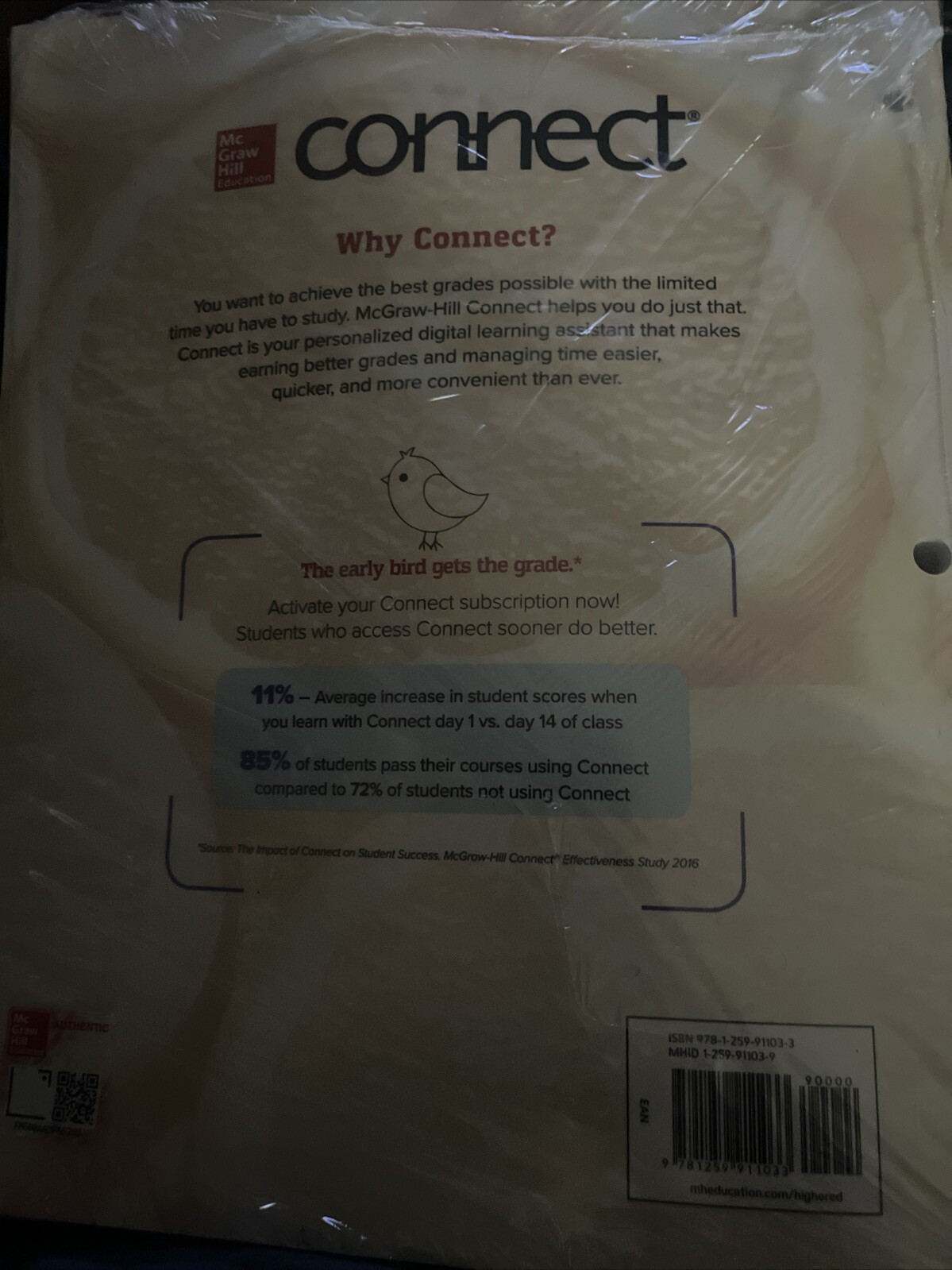 Experience Psychology by Laura A. King (Loose-Leaf, Ring-Bound) *NEW & SEALED*