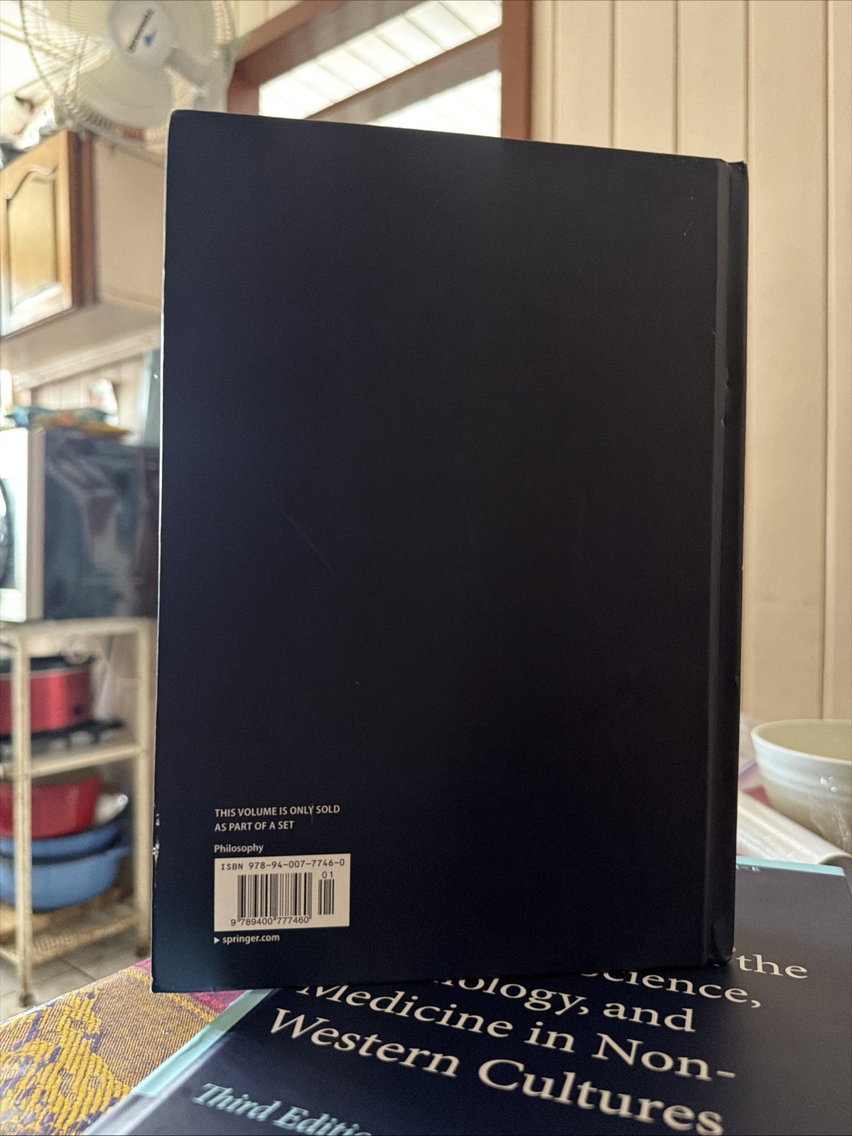 Encyclopedia Of The History Of Science, Technology, And Medicine in Non-Western