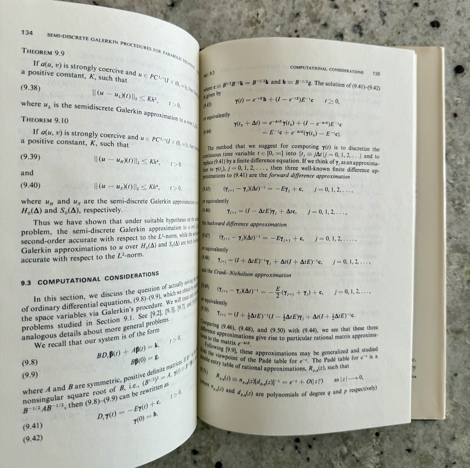 Prentice Hall Series in Automatic Computation: Spline Analysis Shultz 1973 HCDJ