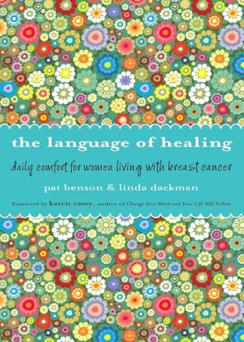 Language of Healing: Daily Comfort for Women Living with Breast Cancer Langu…