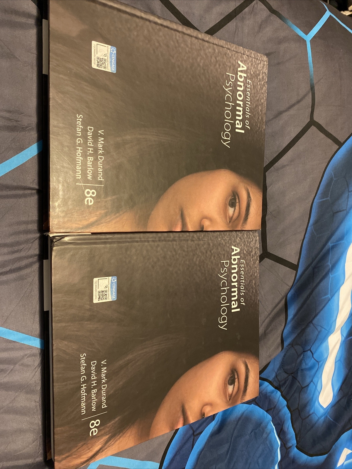 MindTap Course List Ser.: Essentials of Abnormal Psychology by David H. Barlow,