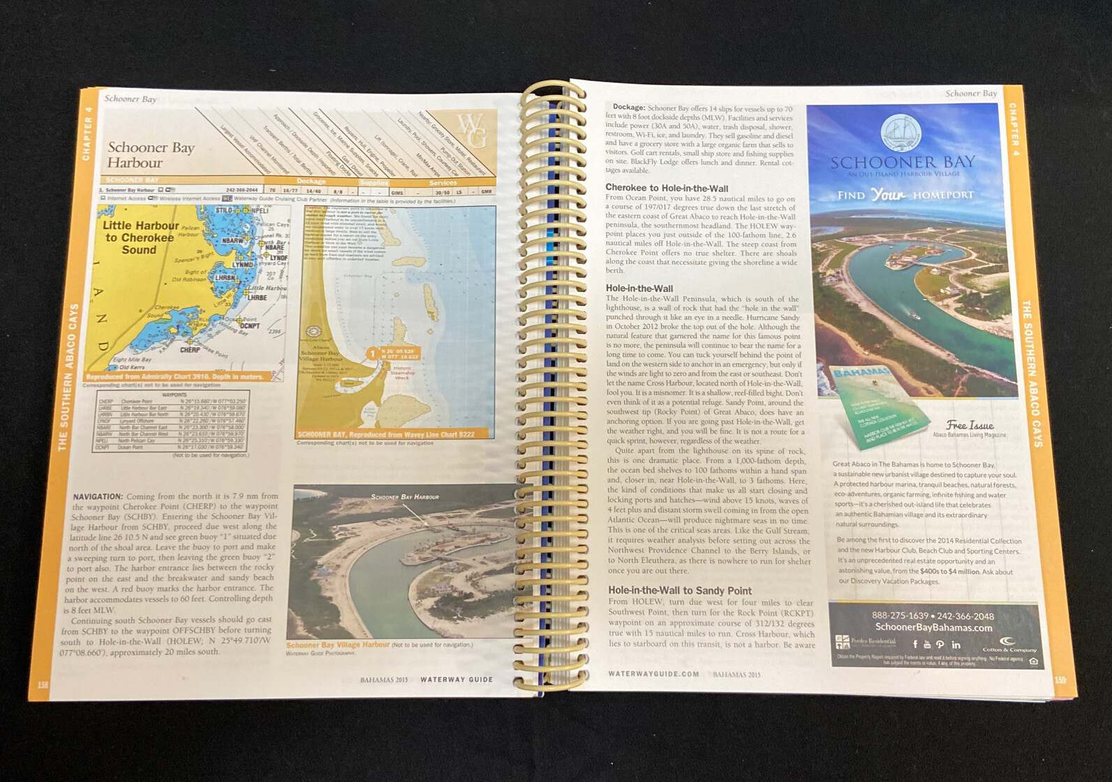 WATERWAY GUIDE 2015 BAHAMAS (DOZIER’S WATERWAY GUIDE. By Waterway Guide Media