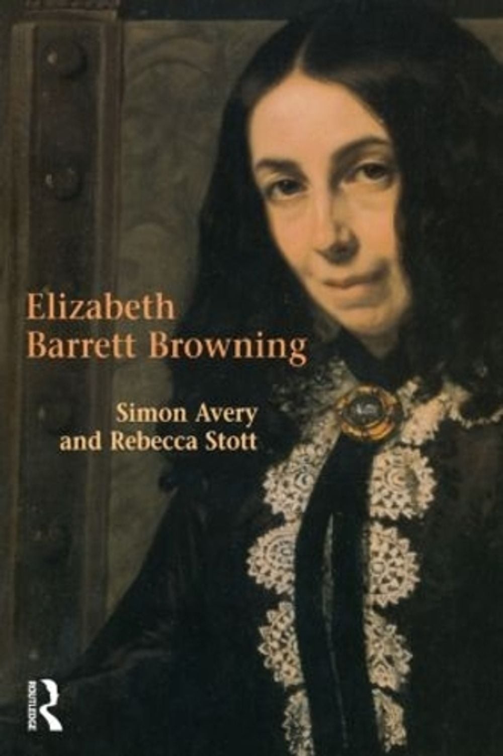 Elizabeth Barrett Browning by Rebecca Stott (English) Paperback Book