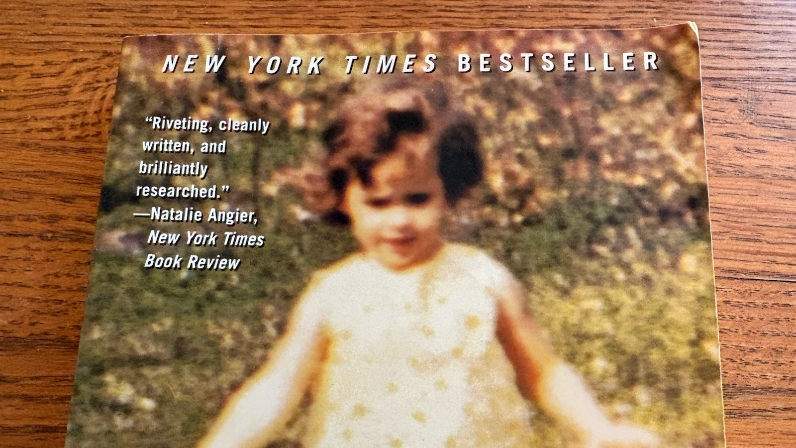 As Nature Made Him: The Boy Who Was Raised As A Girl. John Colapinto 2001