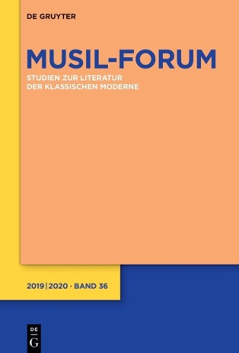 Norbert Christian Wolf 2019/2020 (Hardback)