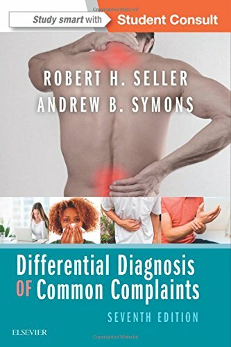 Differential Diagnosis of Common Complaints, 7e, MS, Seller 9780323512329 New.=