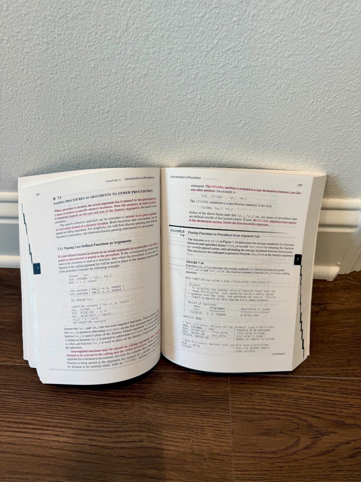Fortran 95/2003 for Scientists and Engineers by Stephen J. Chapman (2007,…