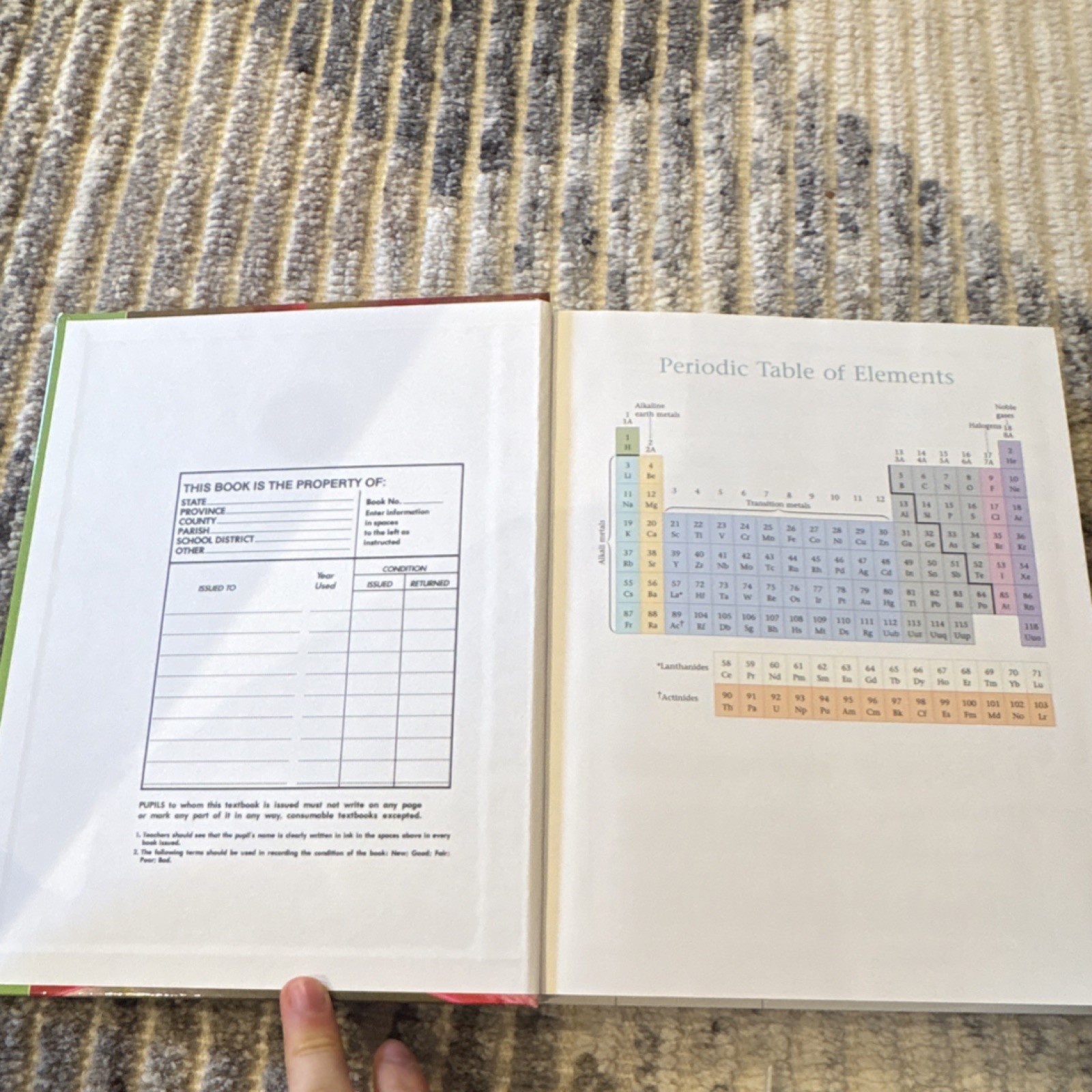 Brooks/Cole Introductory Chemistry: A Foundation 7th Ed Zumdahl & DeCoste