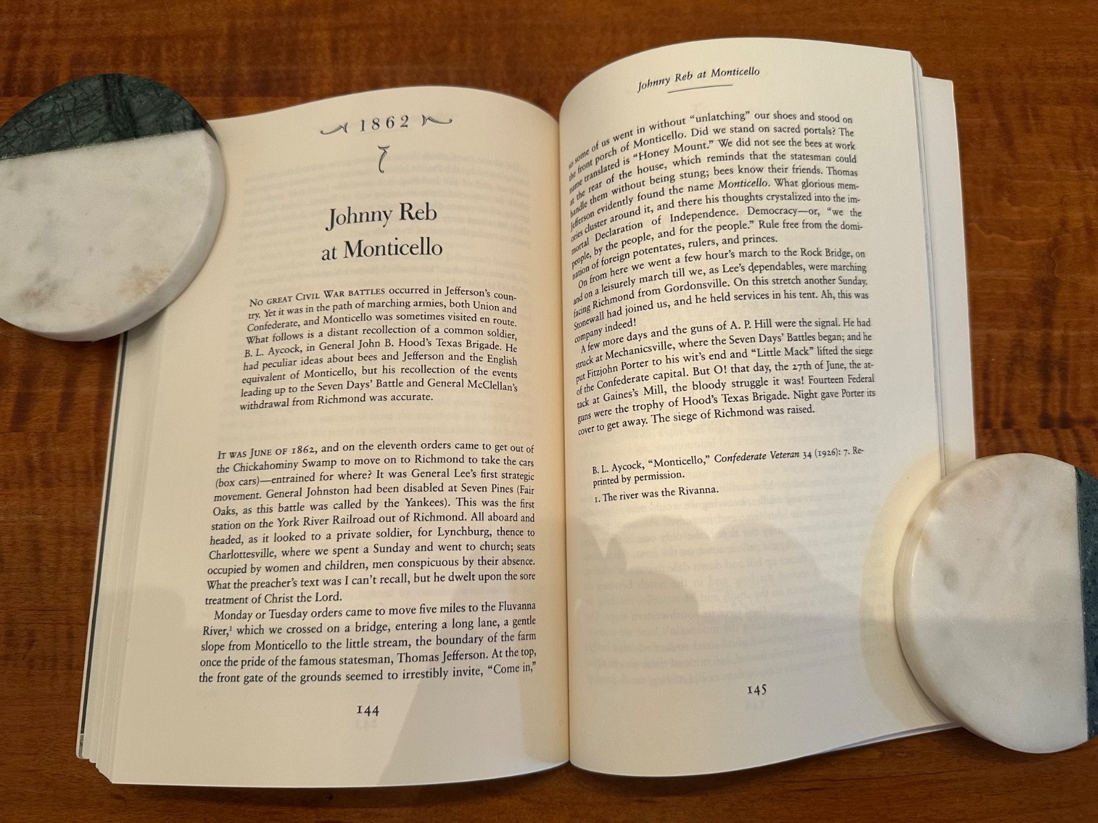 Visitors to Monticello – Paperback By Peterson, Merrill D. – VERY GOOD
