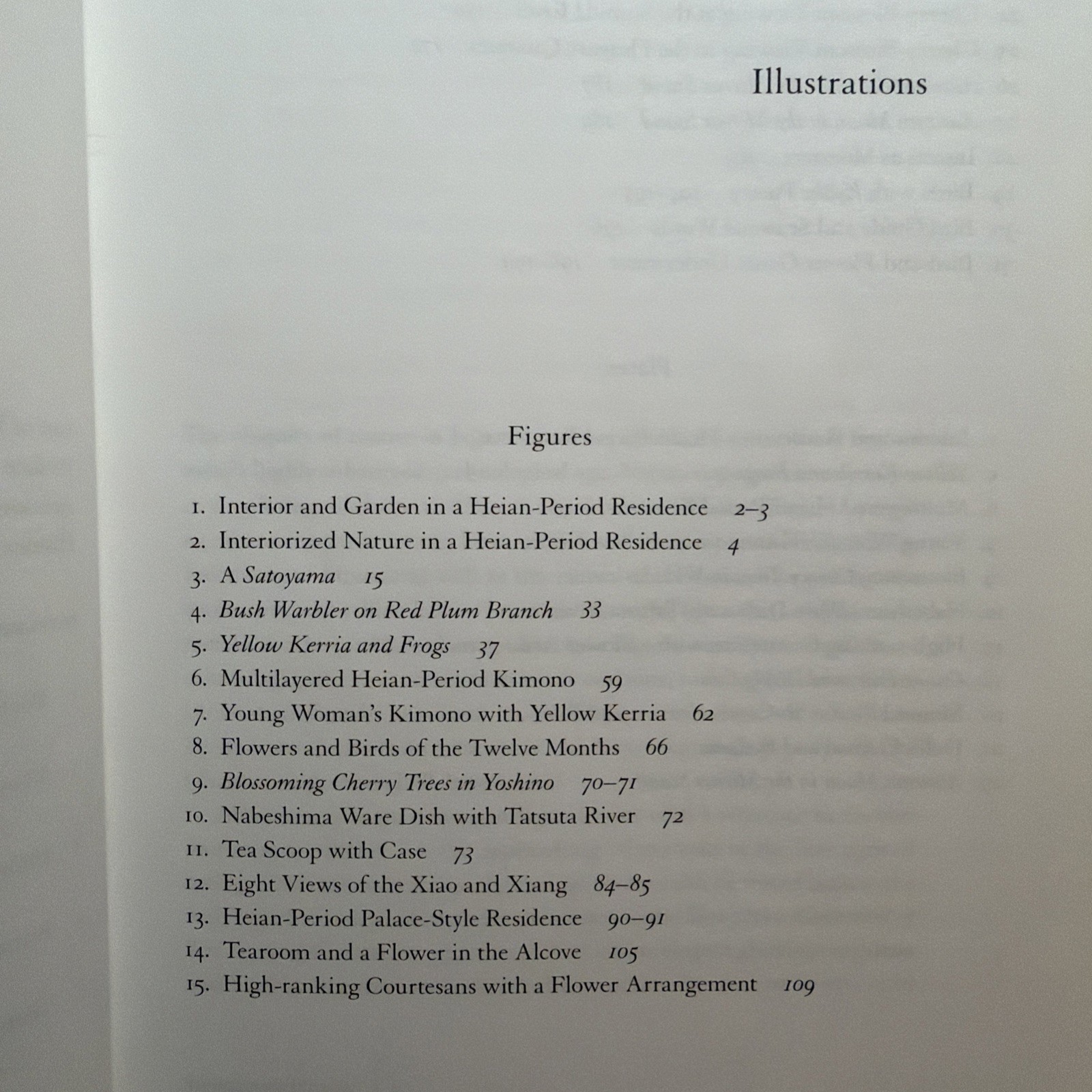 Japan and the Culture of the Four Seasons : Nature, Literature … Haruo Shirane