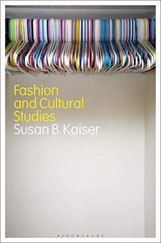 Fashion and Cultural Studies – VERY GOOD