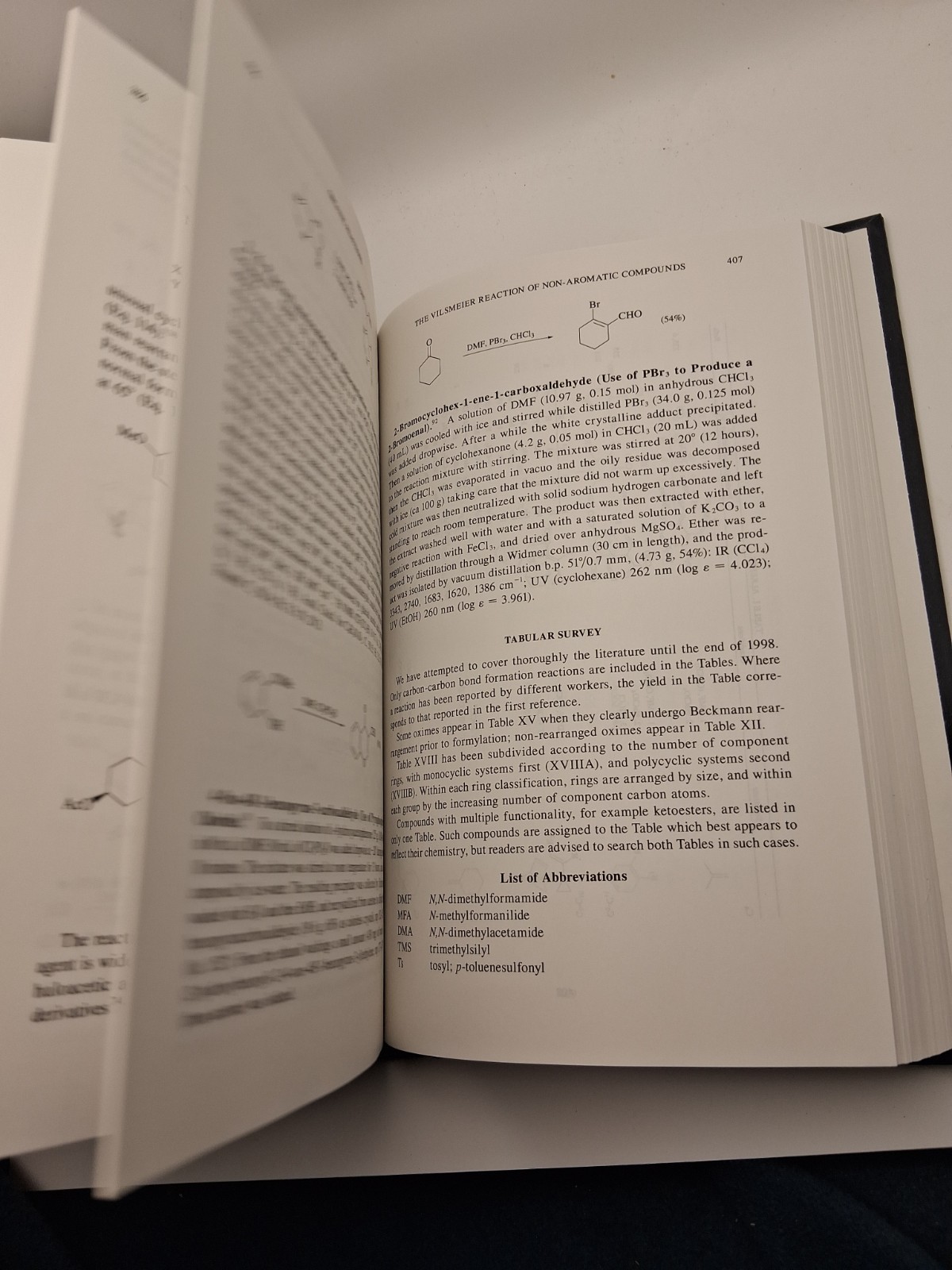 Organic Reactions, Volume 56 Hardcover Larry E. Overman