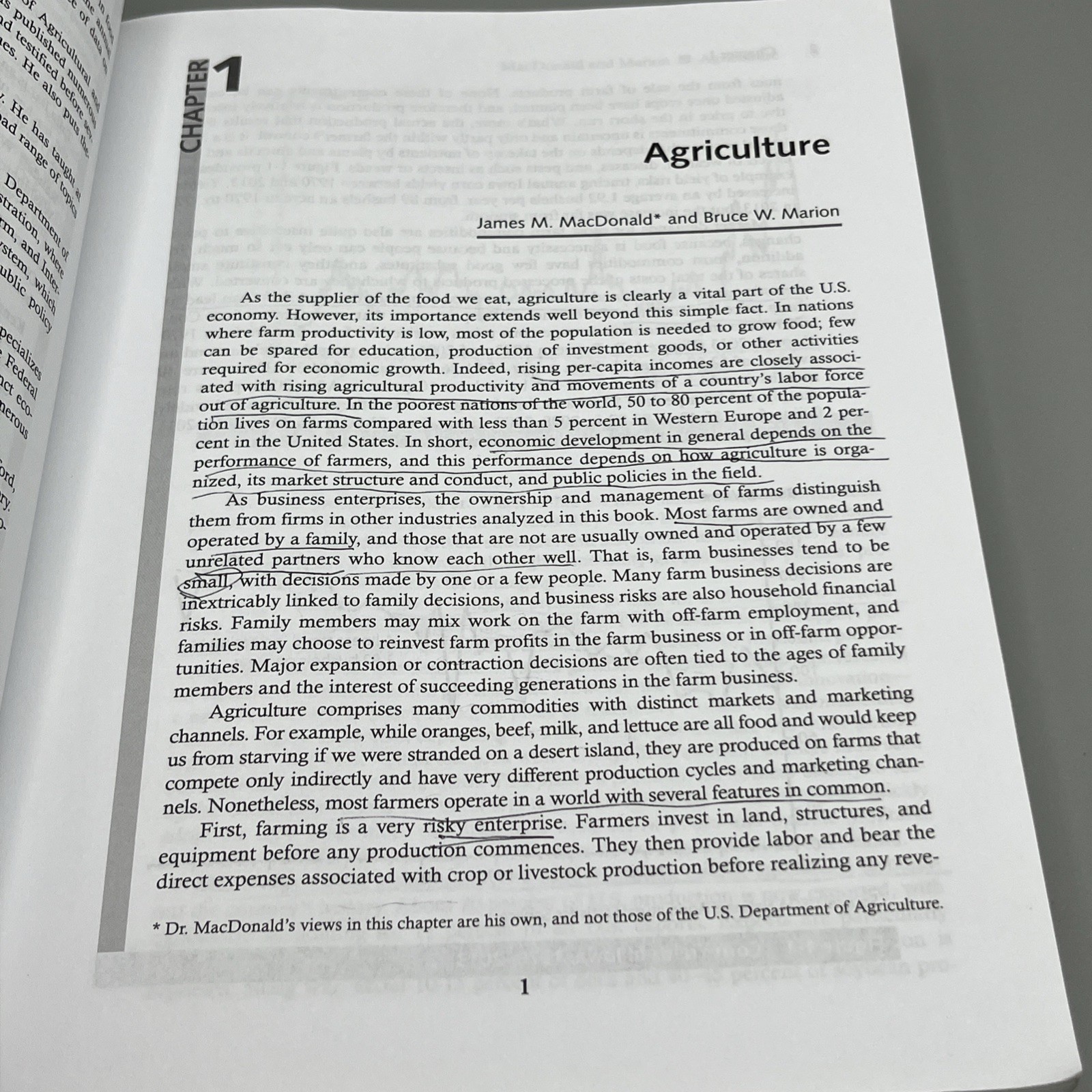 The Structure of American Industry, Thirteenth Edition