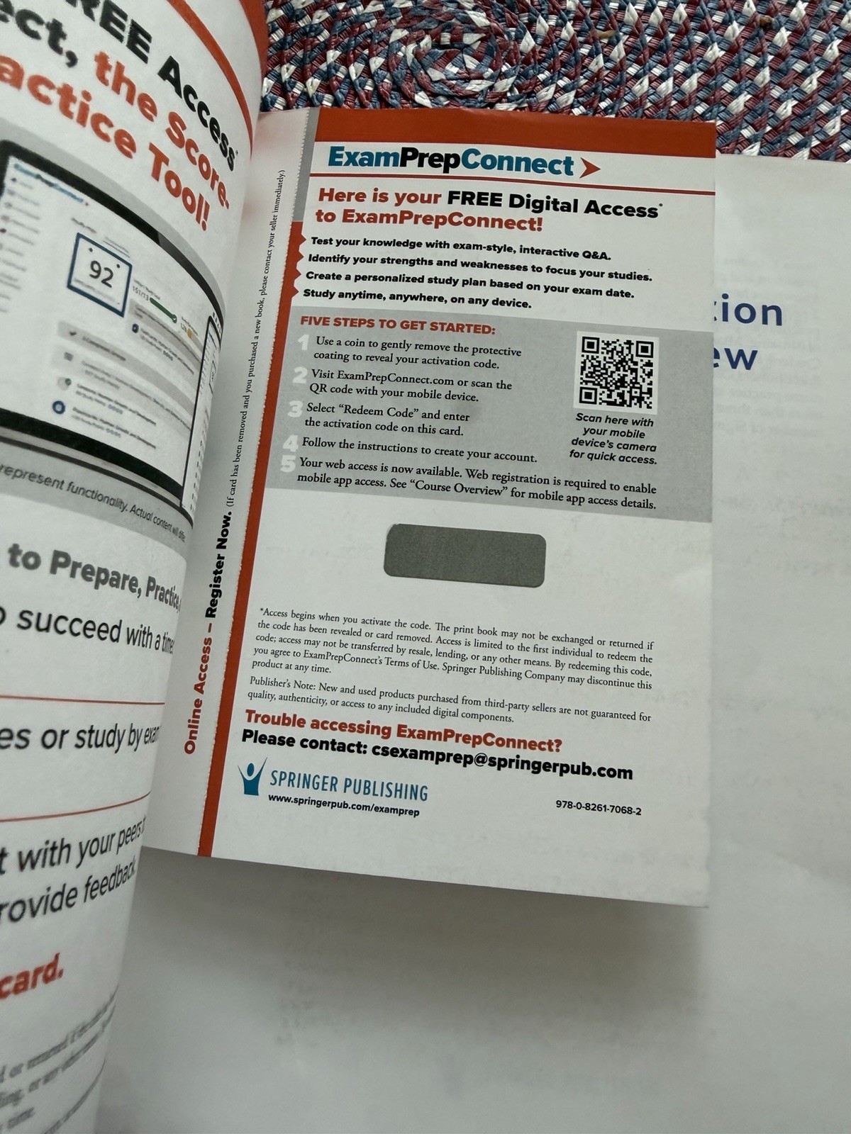 Agnp Certification Intensive Review: Plus 1,200 Questions with Detailed: Used