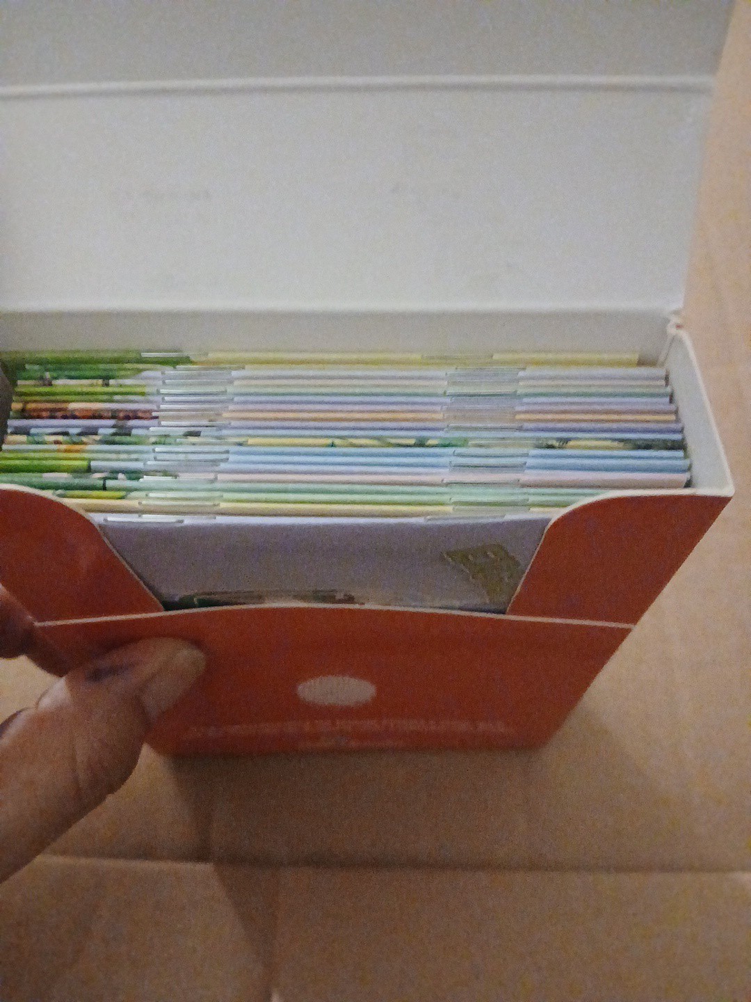 The Good and Beautiful Reading Booster B Book Boxed Set (20 Books) Homeschool