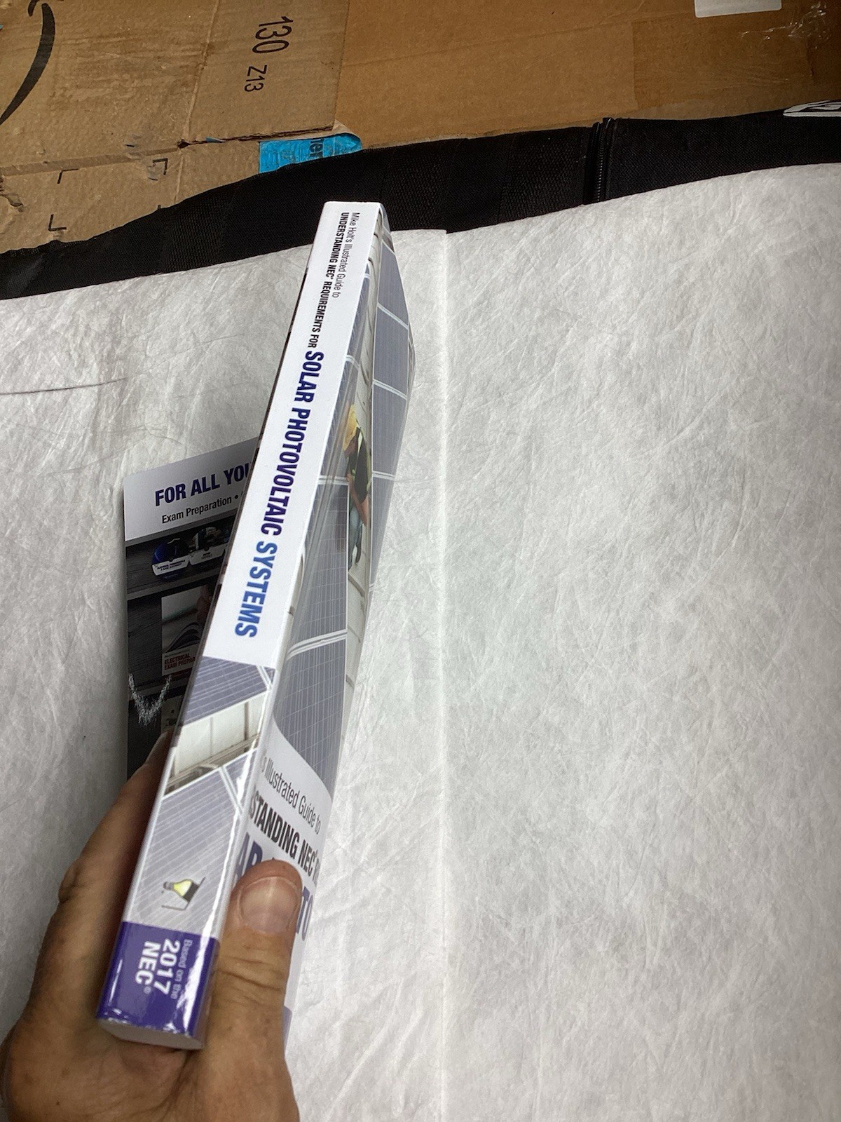 Mike Holt’s Illustrated Guide to Understanding NEC Requirements for Solar Ph…