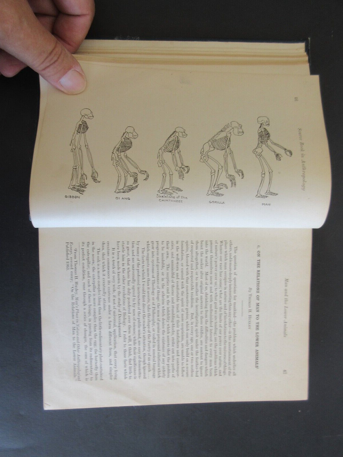 SOURCE BOOK IN ANTHROPOLOGY BY KROEBER & WATERMAN 1920a