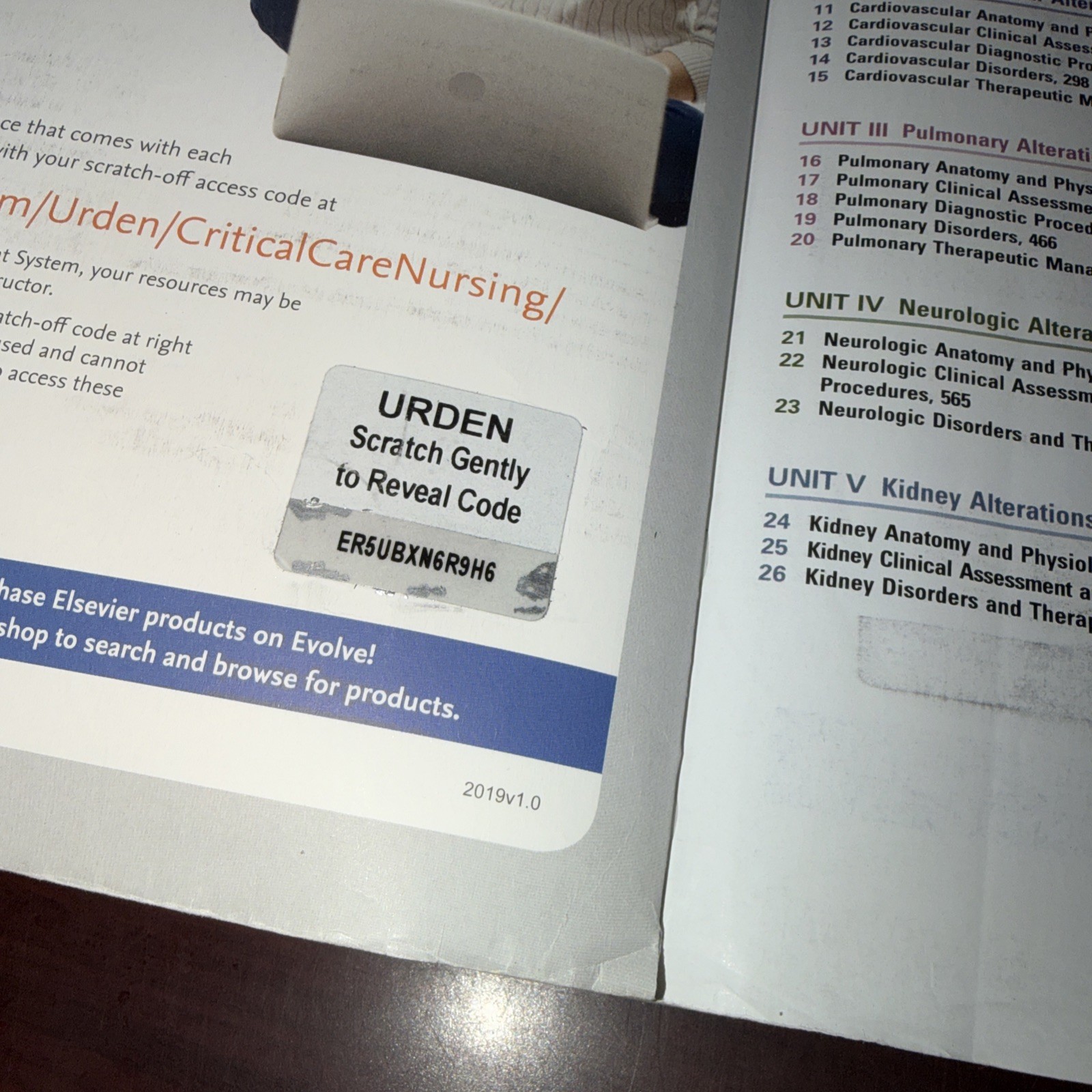 Critical Care Nursing: Diagnosis and Management 9th Edition by Linda D. Urden Pa