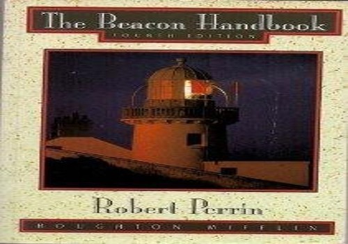 The Beacon Handbook, Perrin, Robert