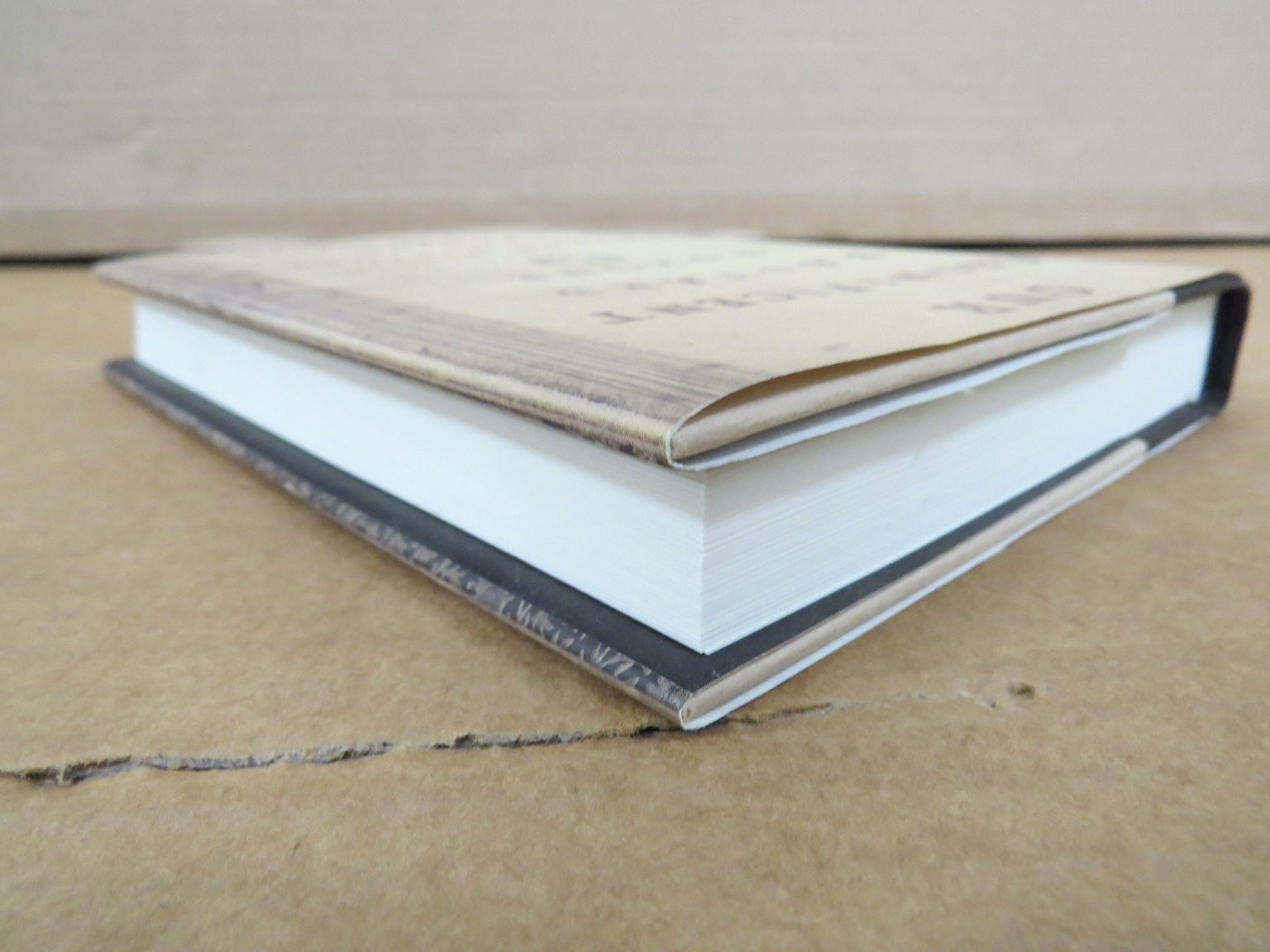 Our Magnificent Bastard Tongue John McWhorter 2008 1st Printing Gotham Books