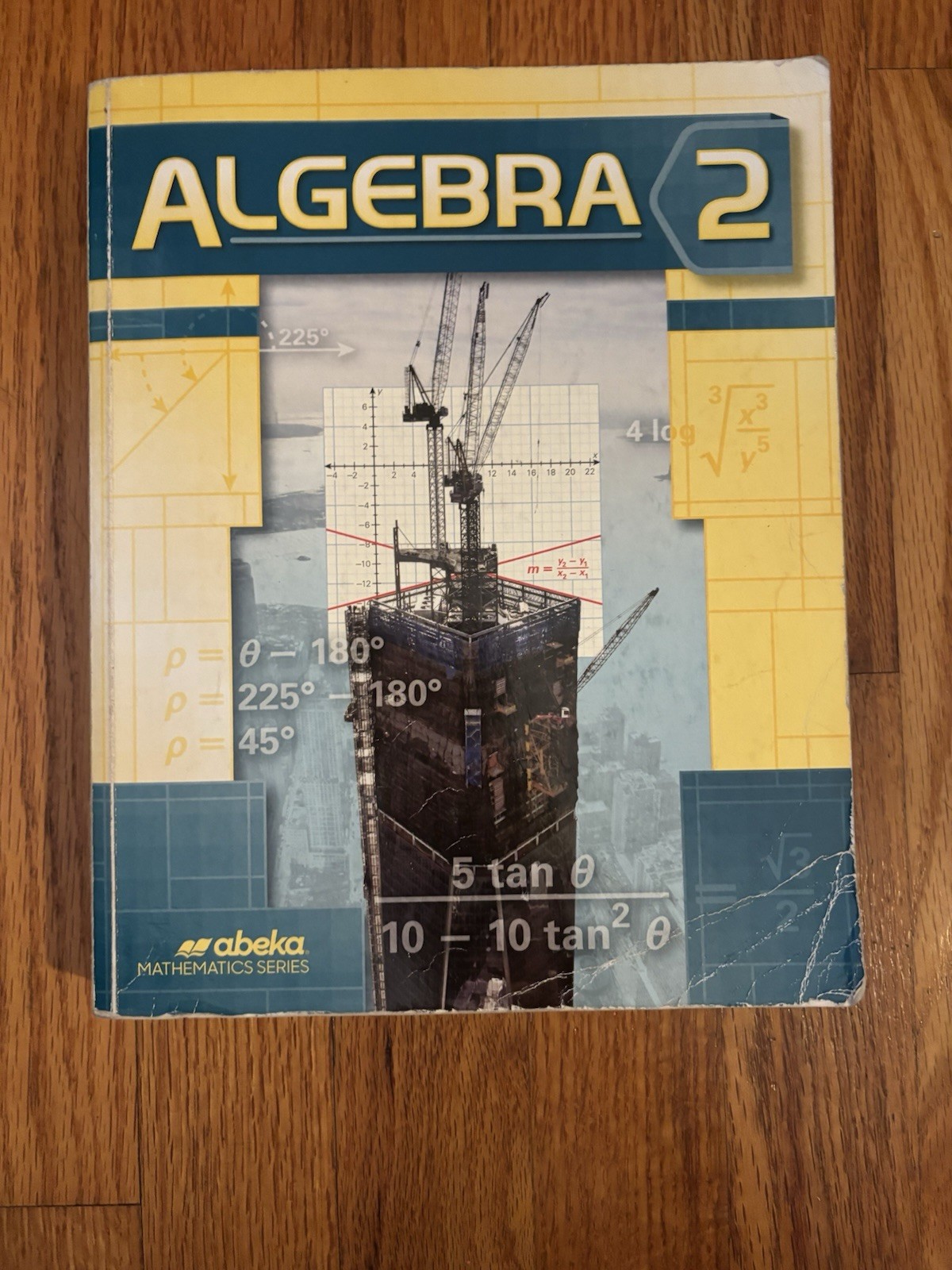 Abeka 10th Grade Textbook And Teachers Kit Full Year Including Spanish 1