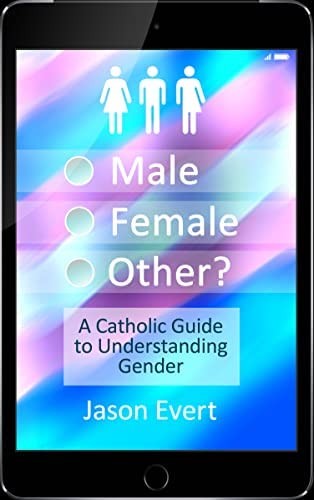 Male, Female, Other?