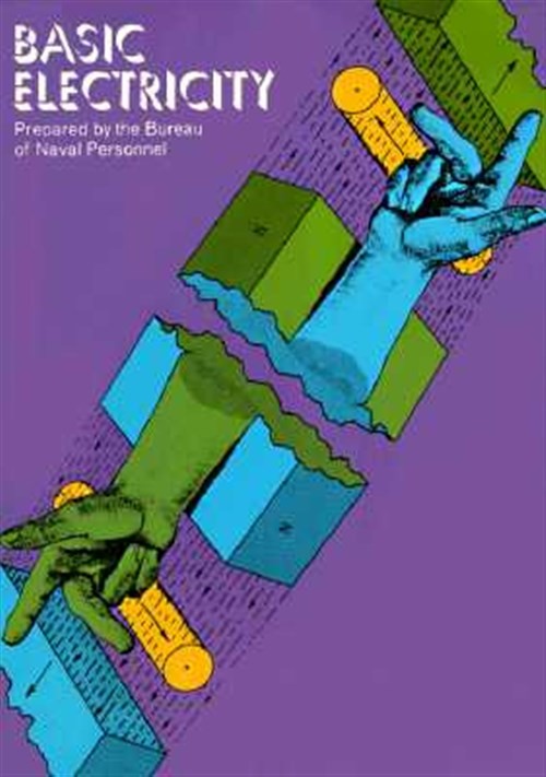 Basic Electricity, Paperback by United States Navy, Brand New, Free shipping …