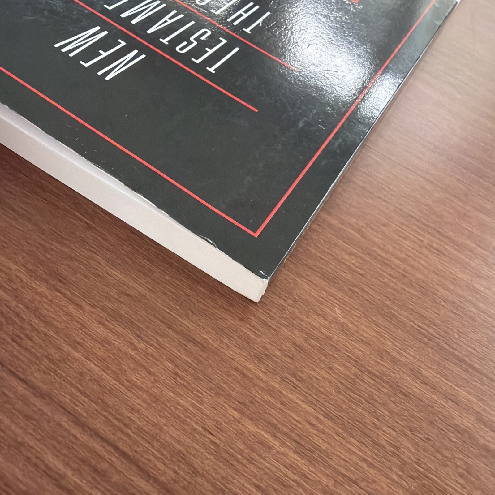 CLEAN COPY – Theology of the Book of Revelation by Richard Bauckham