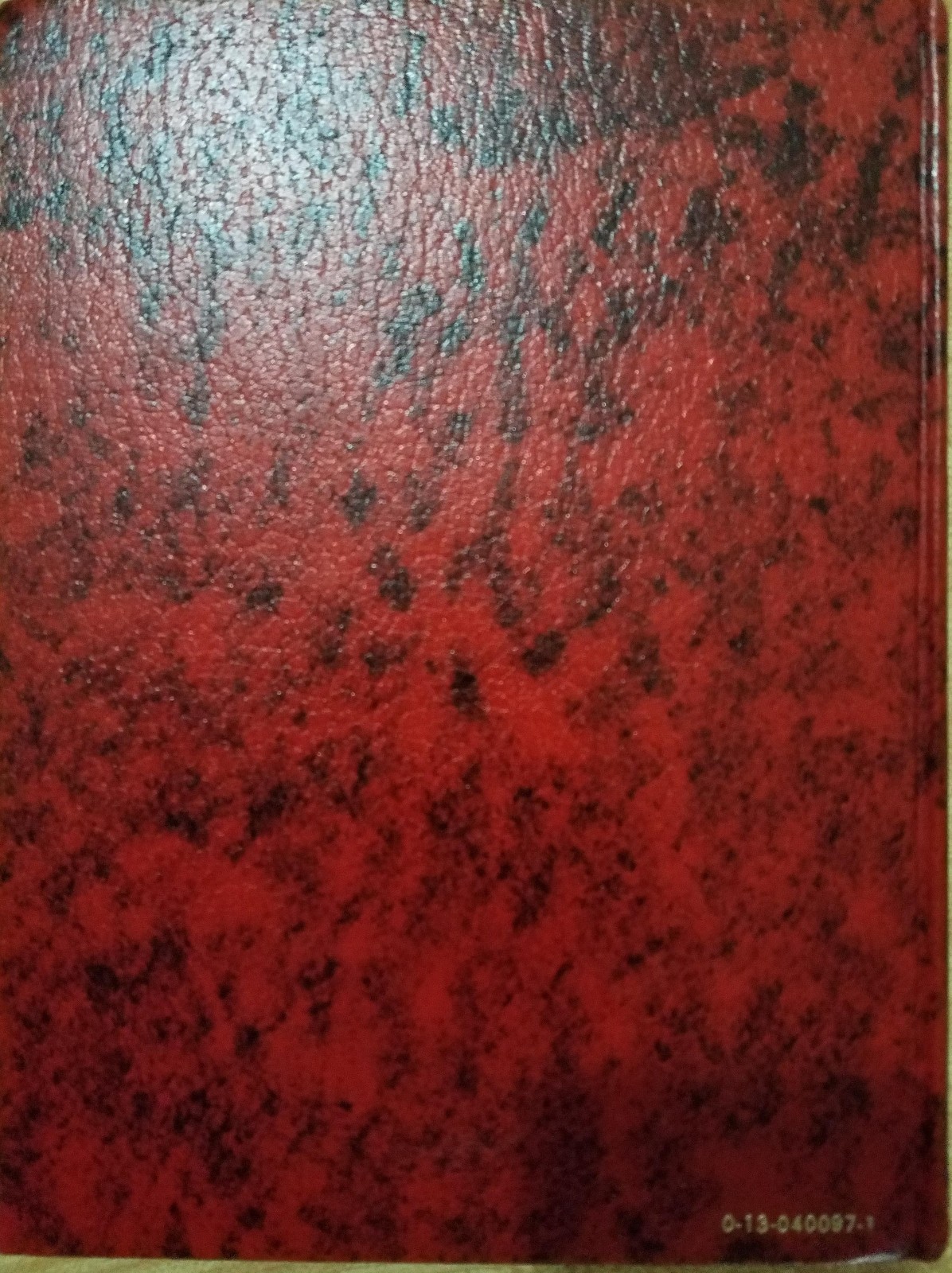 Applied Differential Equations, 3rd Ed. by Murray R. Spiegel