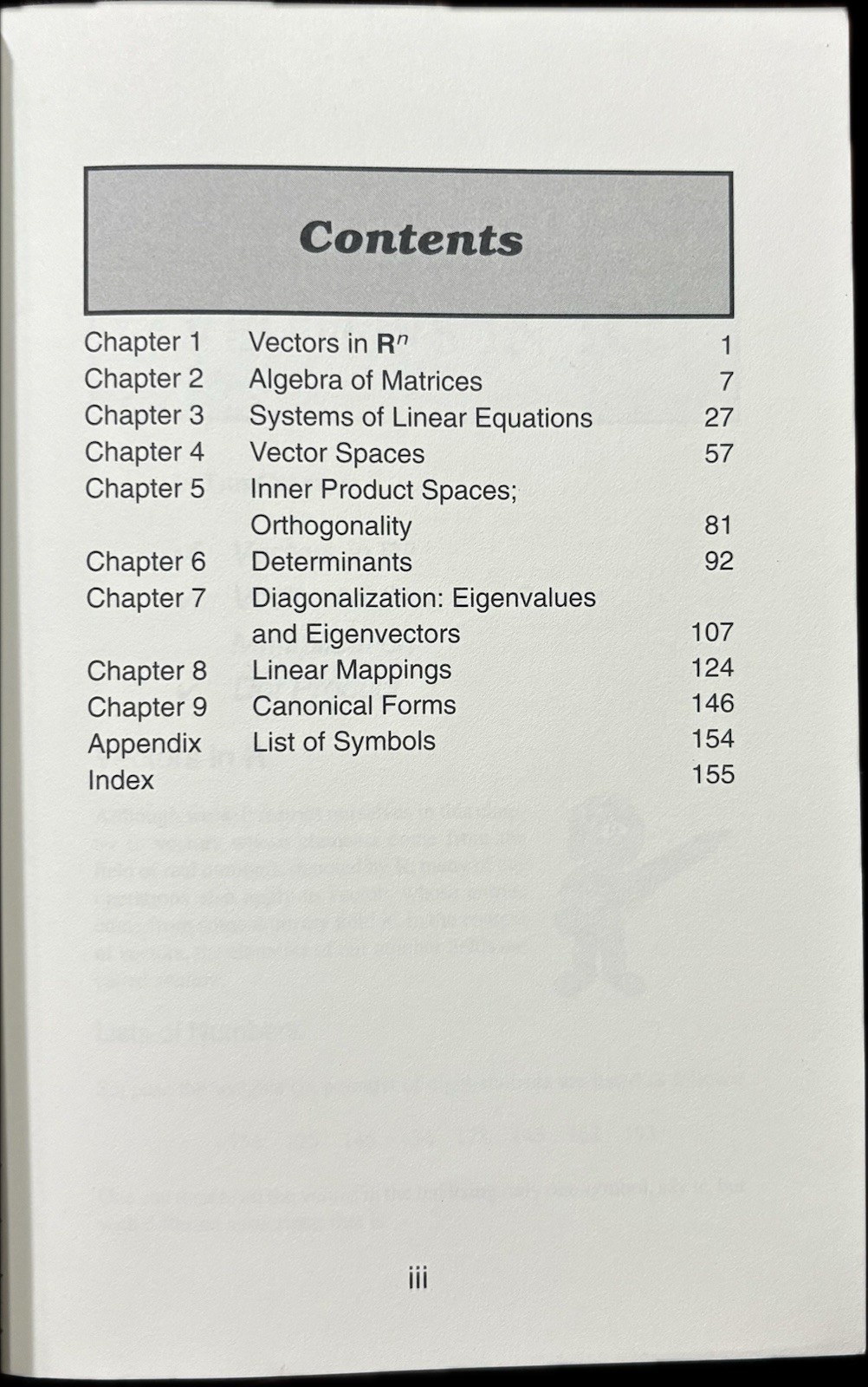 Schaum’s Easy Outlines Ser.: Schaum’s Easy Outline of Linear Algebra