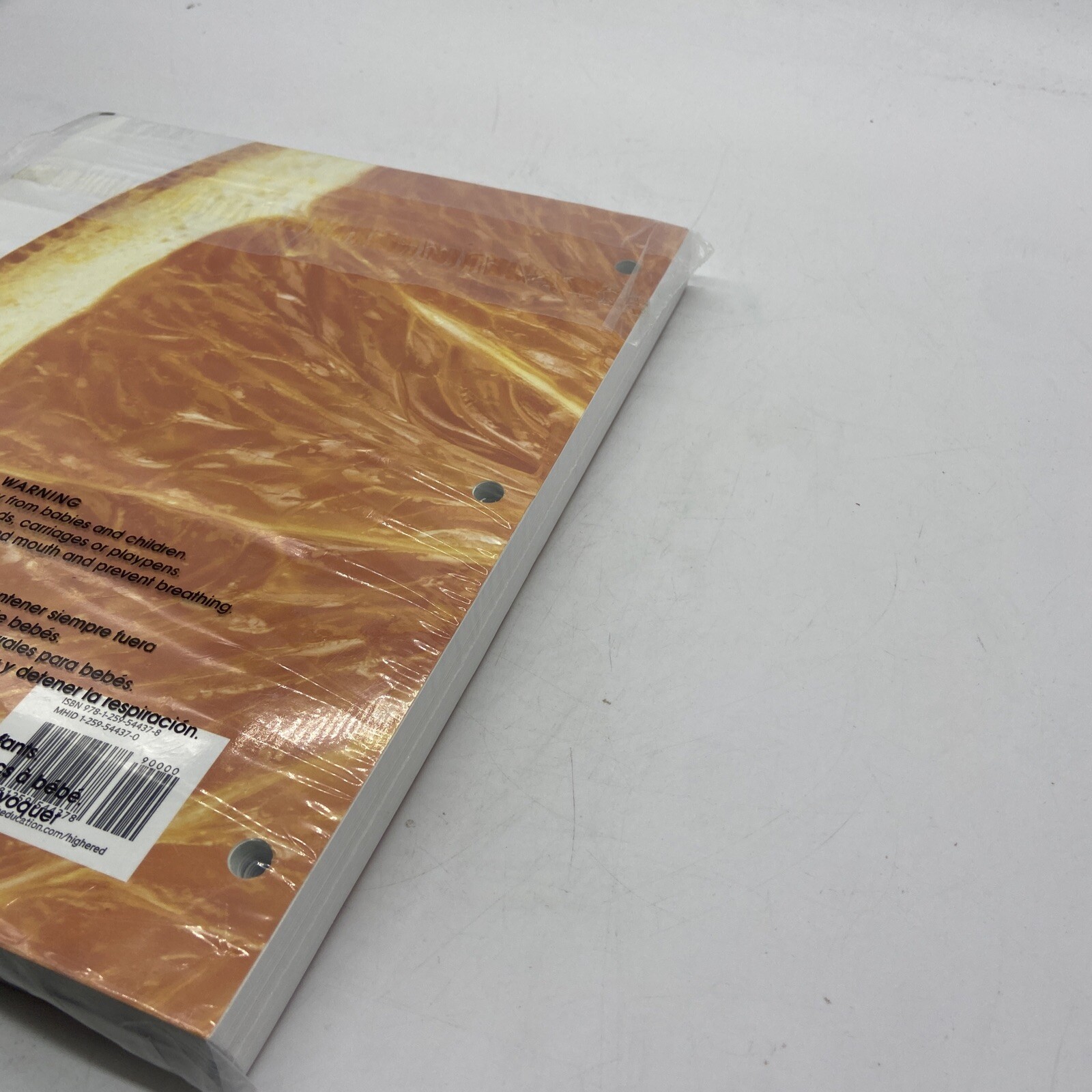 The Science of Psychology: an Appreciative View – Looseleaf by Laura A. King
