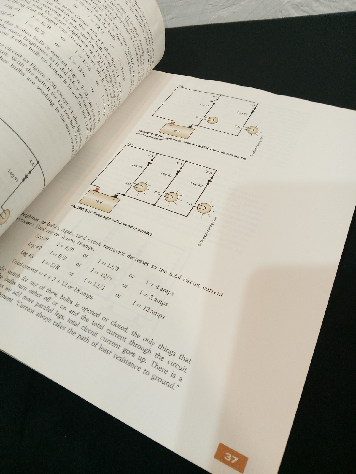 Automotive Electricity & Electronics 6th Edition Classroom & Shop Manual