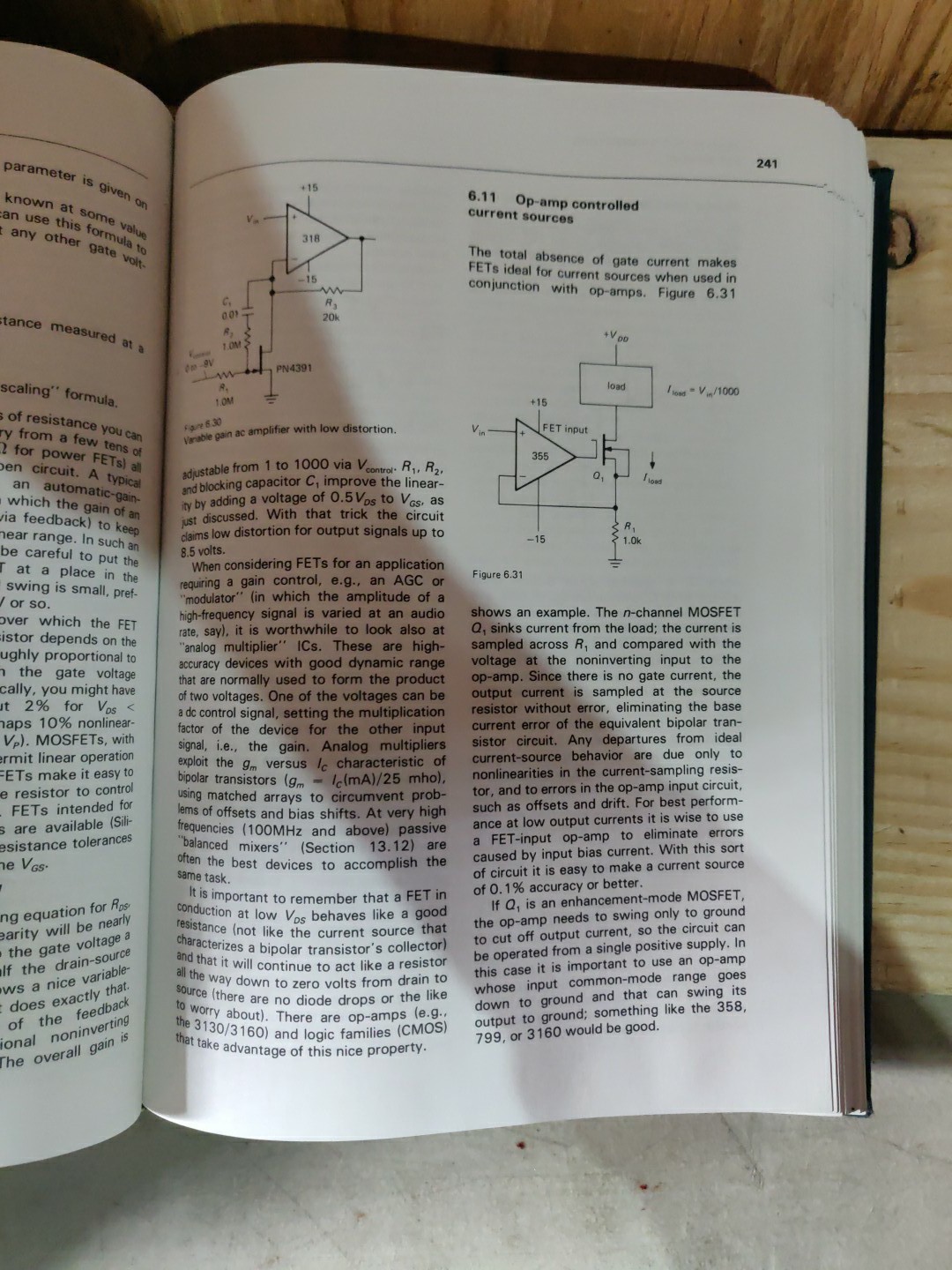 The Art of Electronics Horowitz & Hill 1st Ed 1980 Cambridge HC