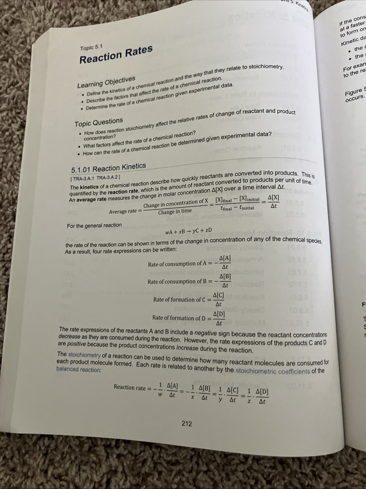 2025/2026 UWORLD AP CHEMISTRY STUDY GUIDE BRAND NEW