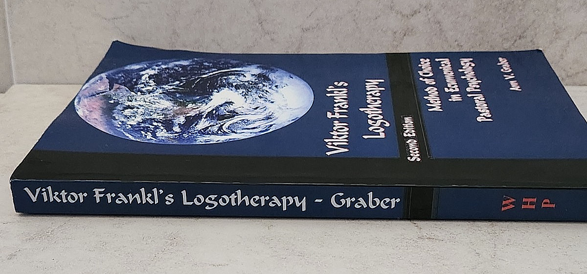 VICTOR FRANKL’S LOGOTHERAPHY METHOD OF CHOICE INECUMENICA PASTORAL PSYCHOLOGY