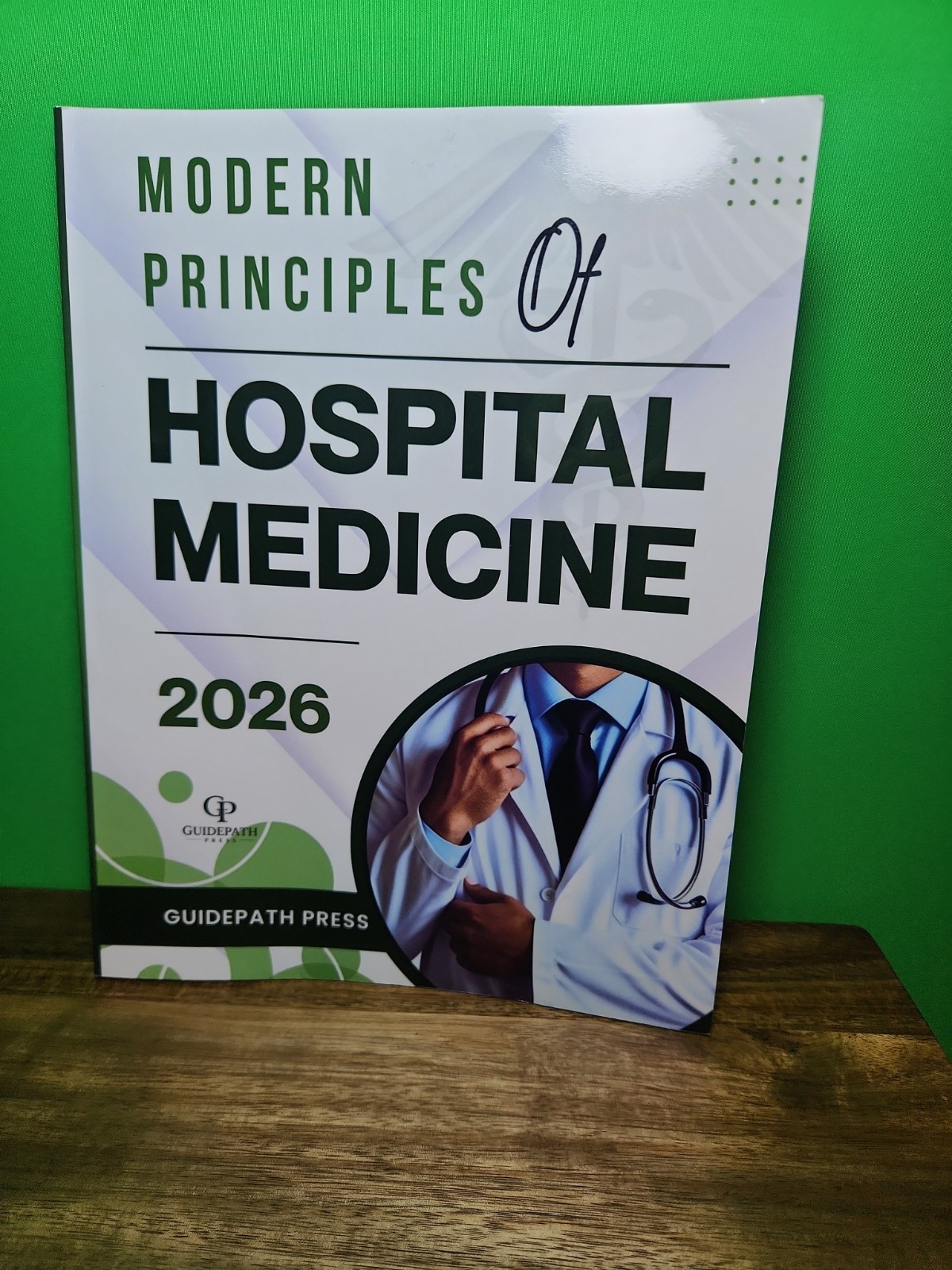 Modern Principles Of Hospital Medicine 2026