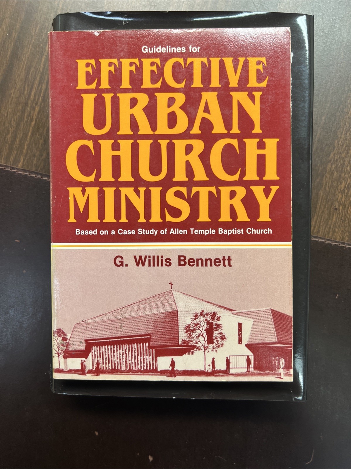 9 Vol Lot | Urban City Ministry And Churches | Mission And Church Leadership