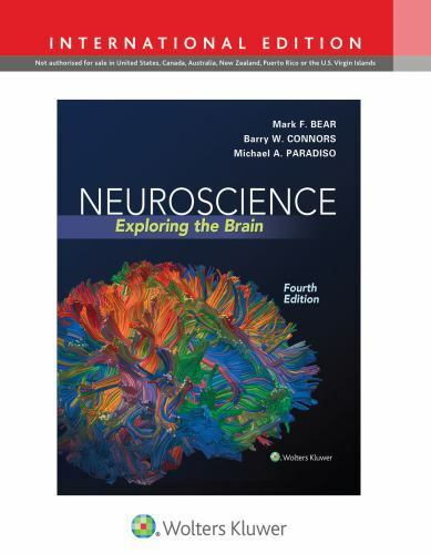 Neuroscience: International Edition: .