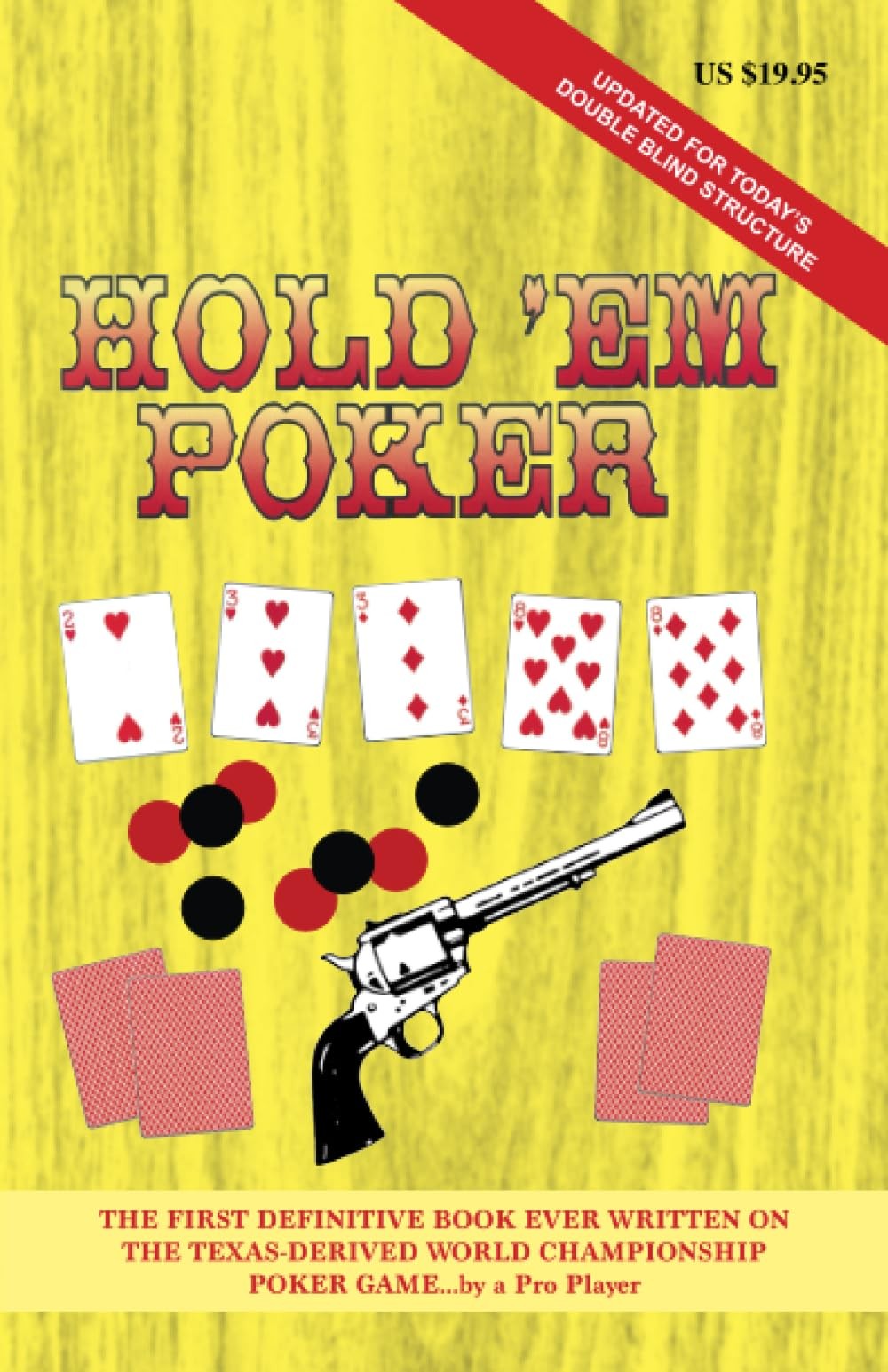 Hold ‘em Poker (Small Stakes Poker Games)