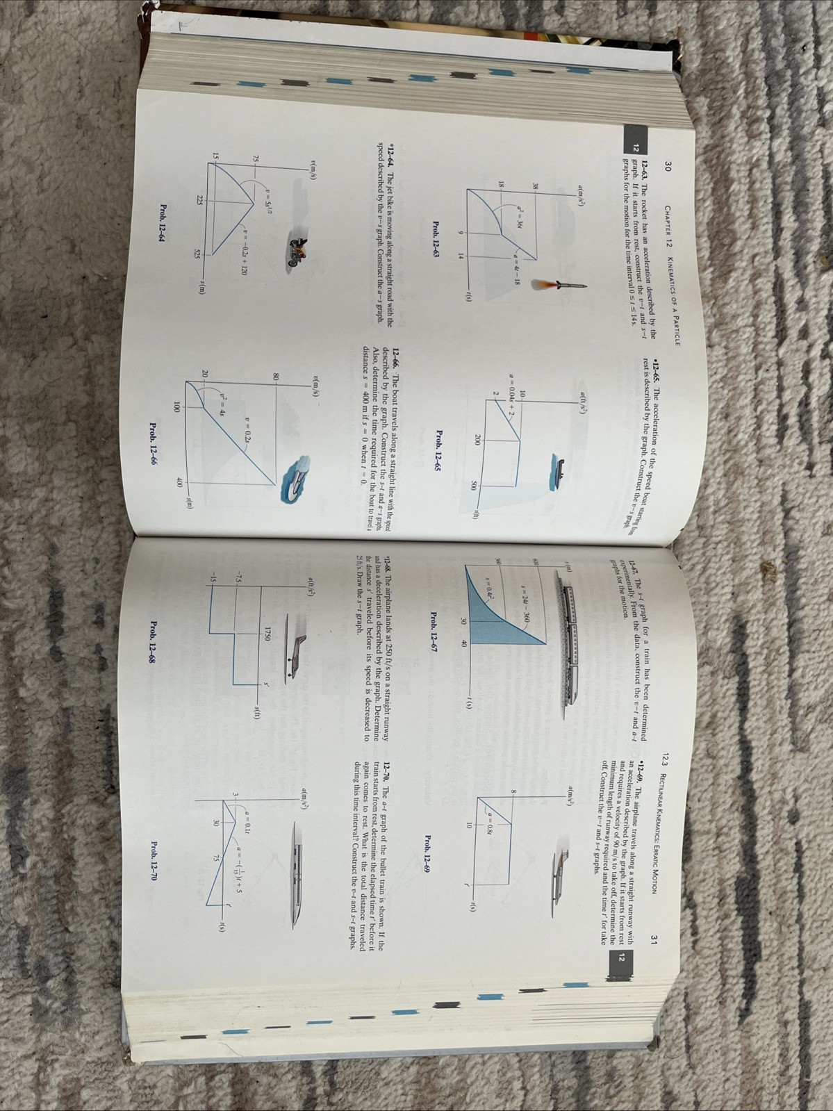 Engineering Mechanics: Statics Dynamics – 11th Edition – Hardcover