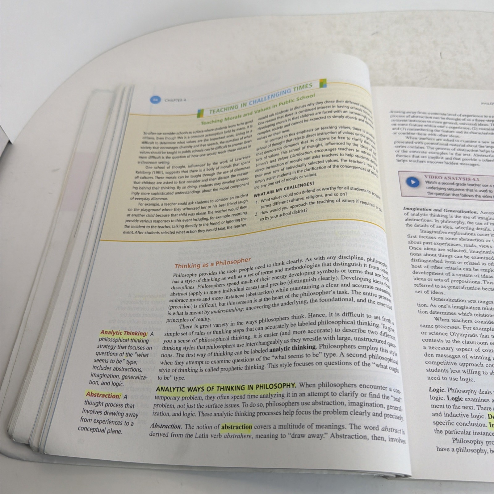 Foundations of American Education 17th Edition Paperback