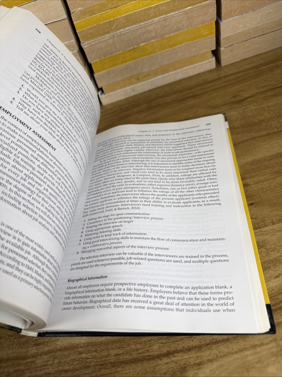 Assessment Procedures for – Hardcover, by Drummond Robert J.