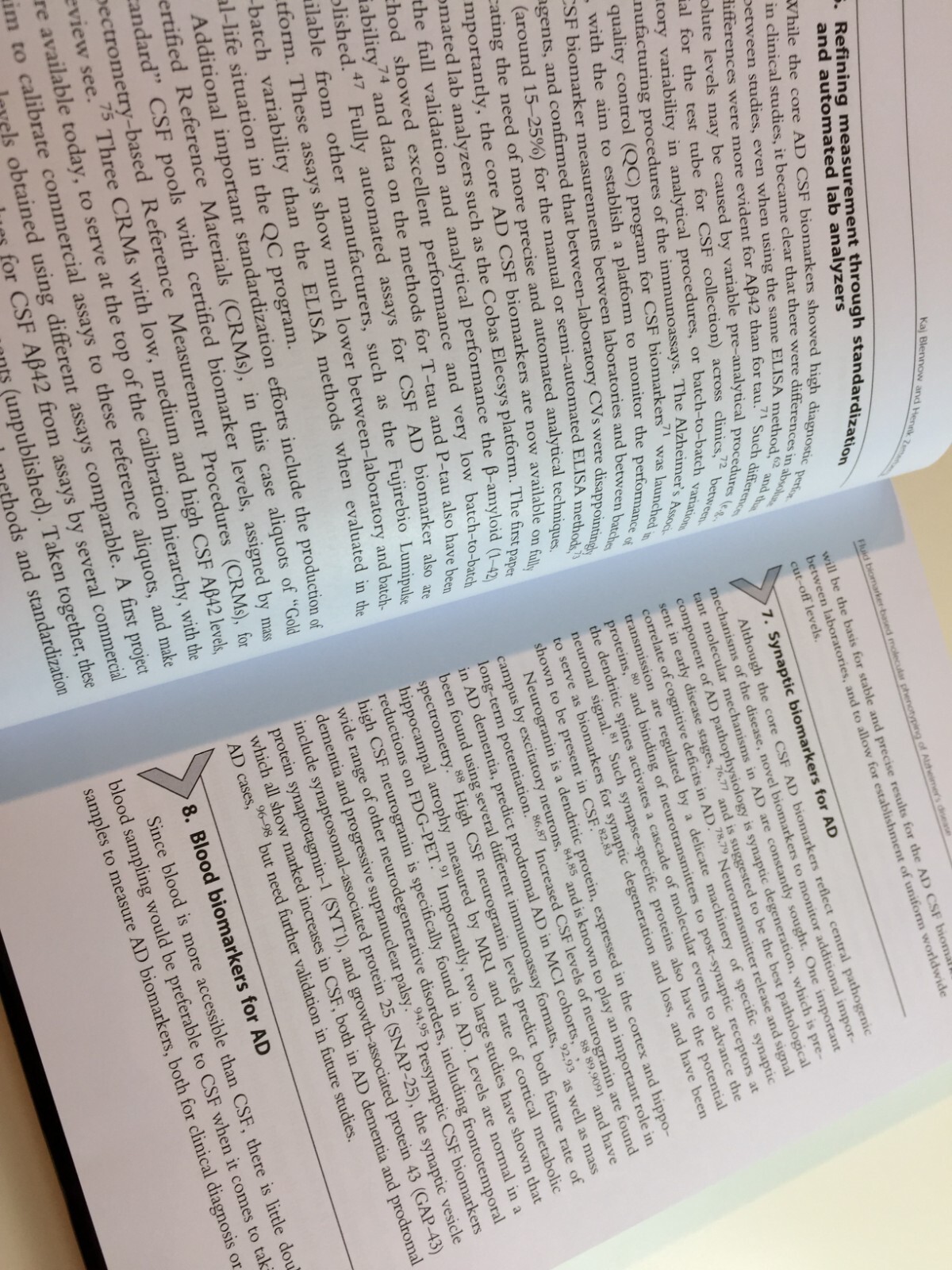 Progress in Molecular Biology and Translational Science 168